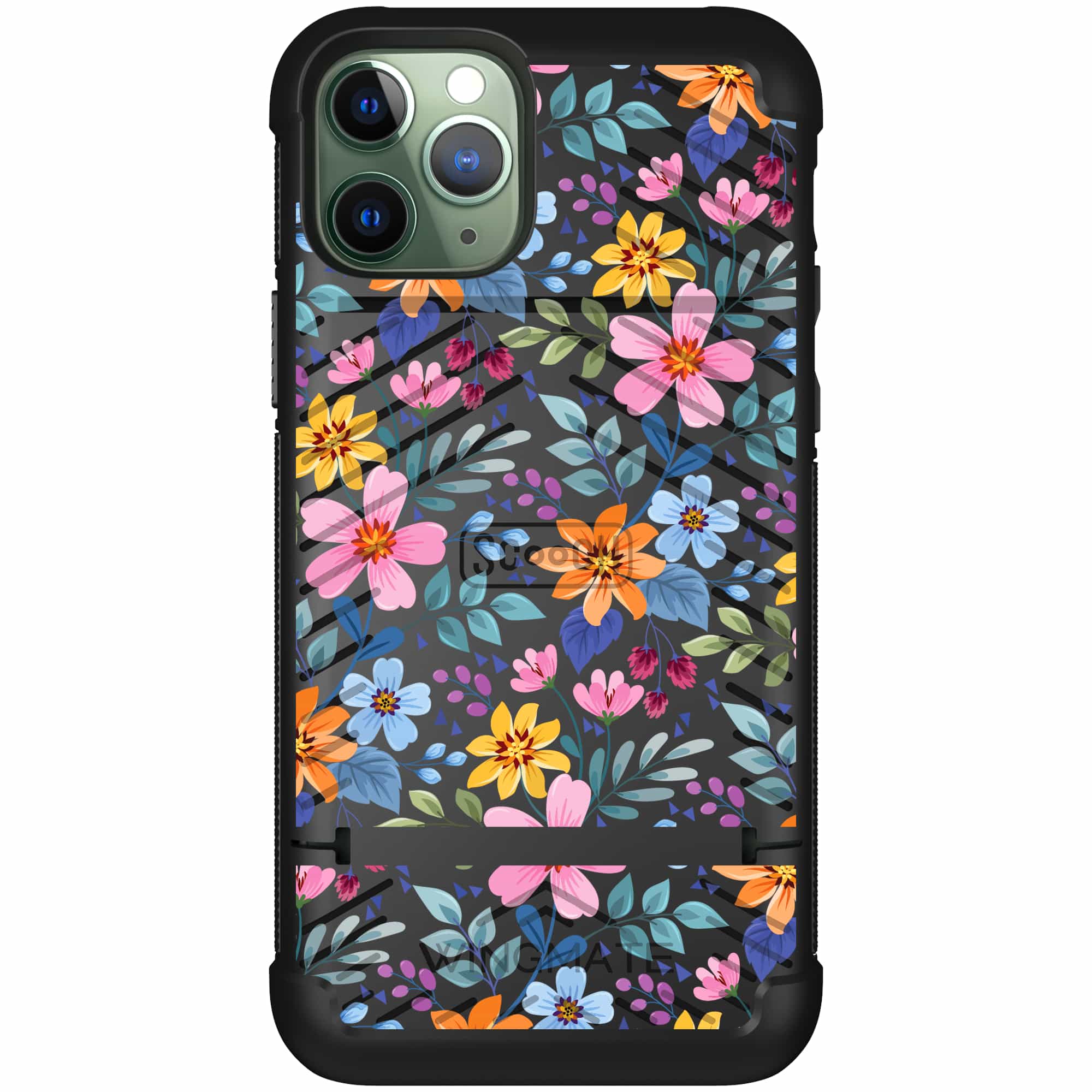 Full Bloom Component Image 026