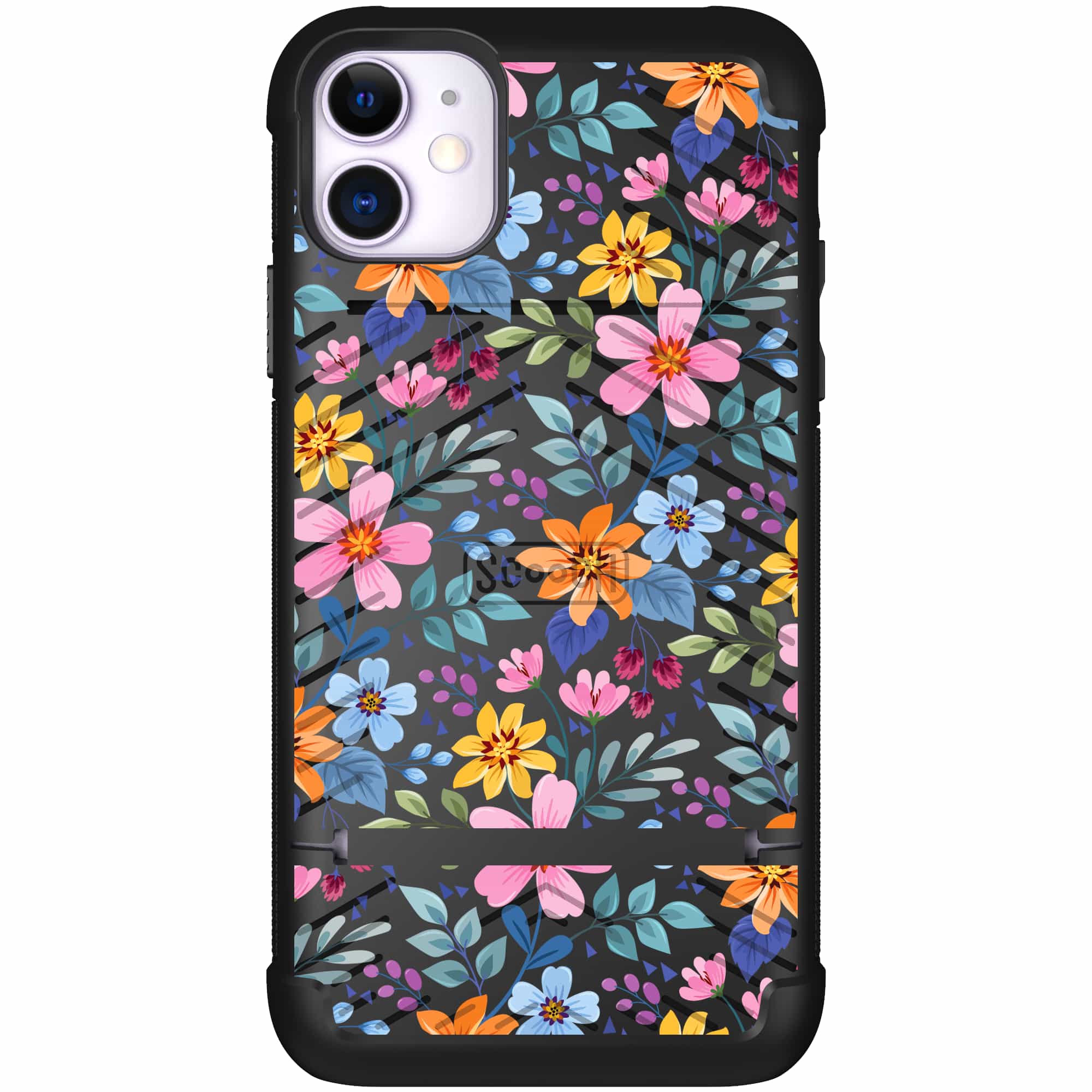 Full Bloom Component Image 027