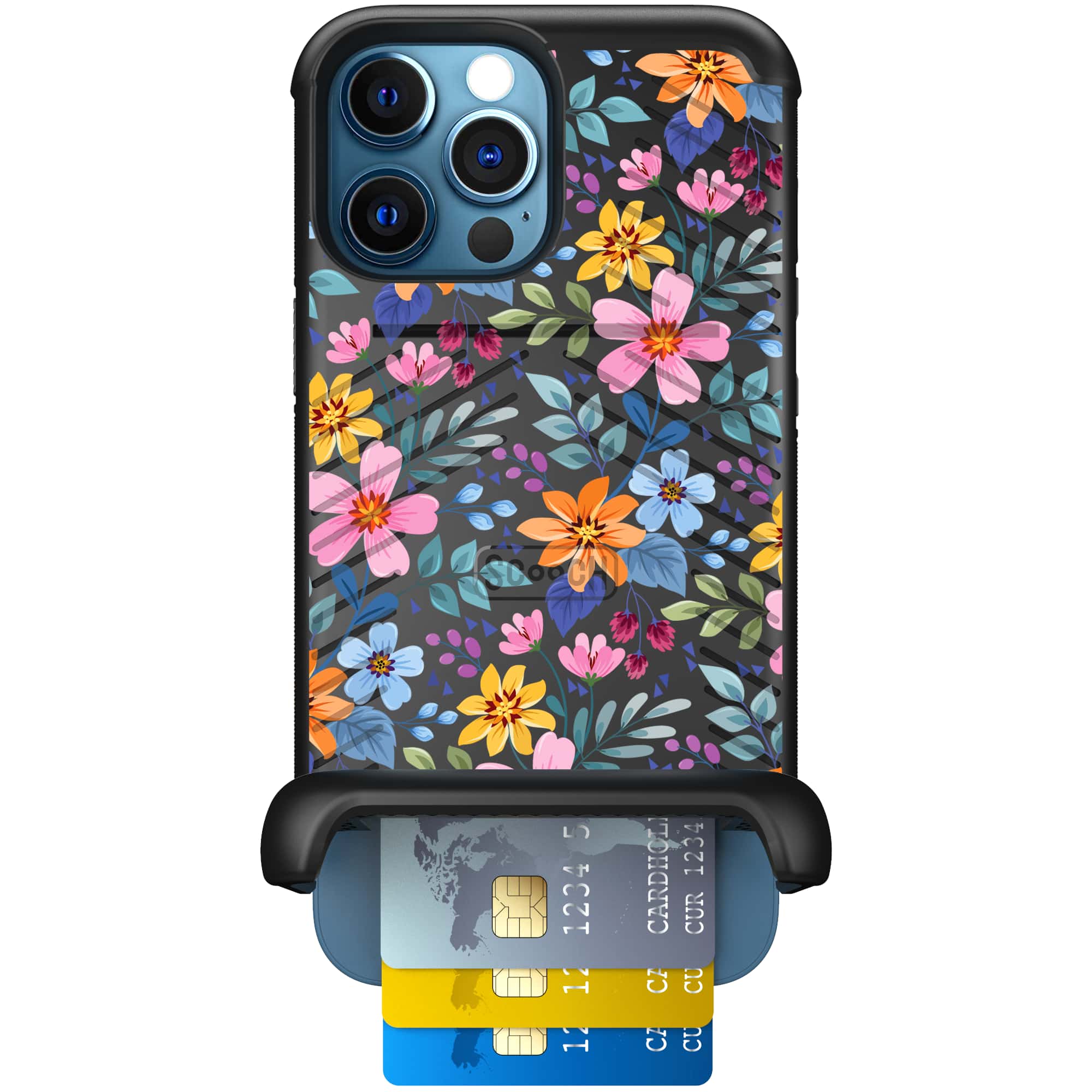 Full Bloom Component Image 022