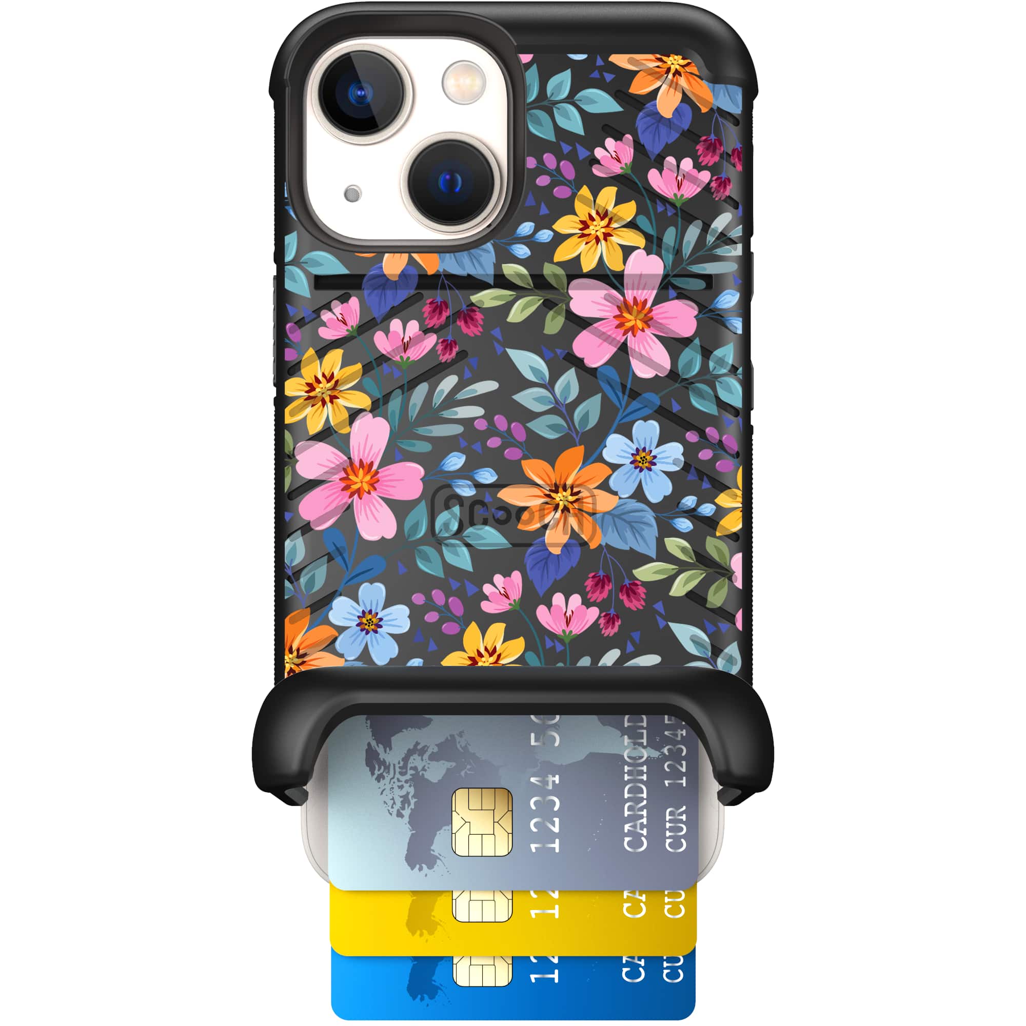 Full Bloom Component Image 021