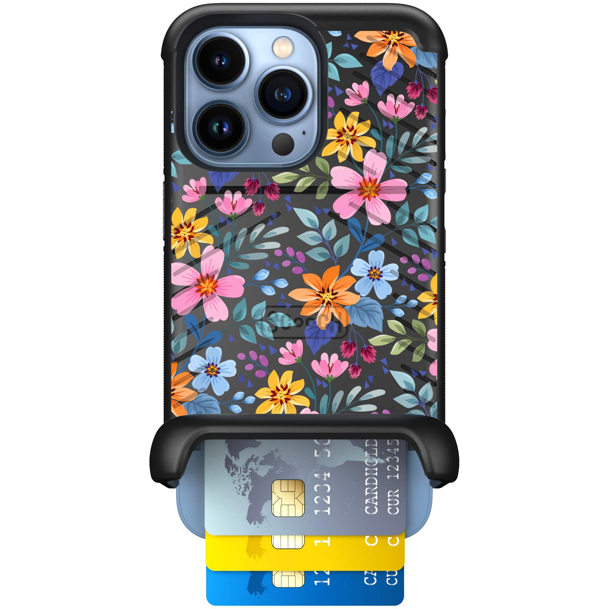 Full Bloom Component Image 019