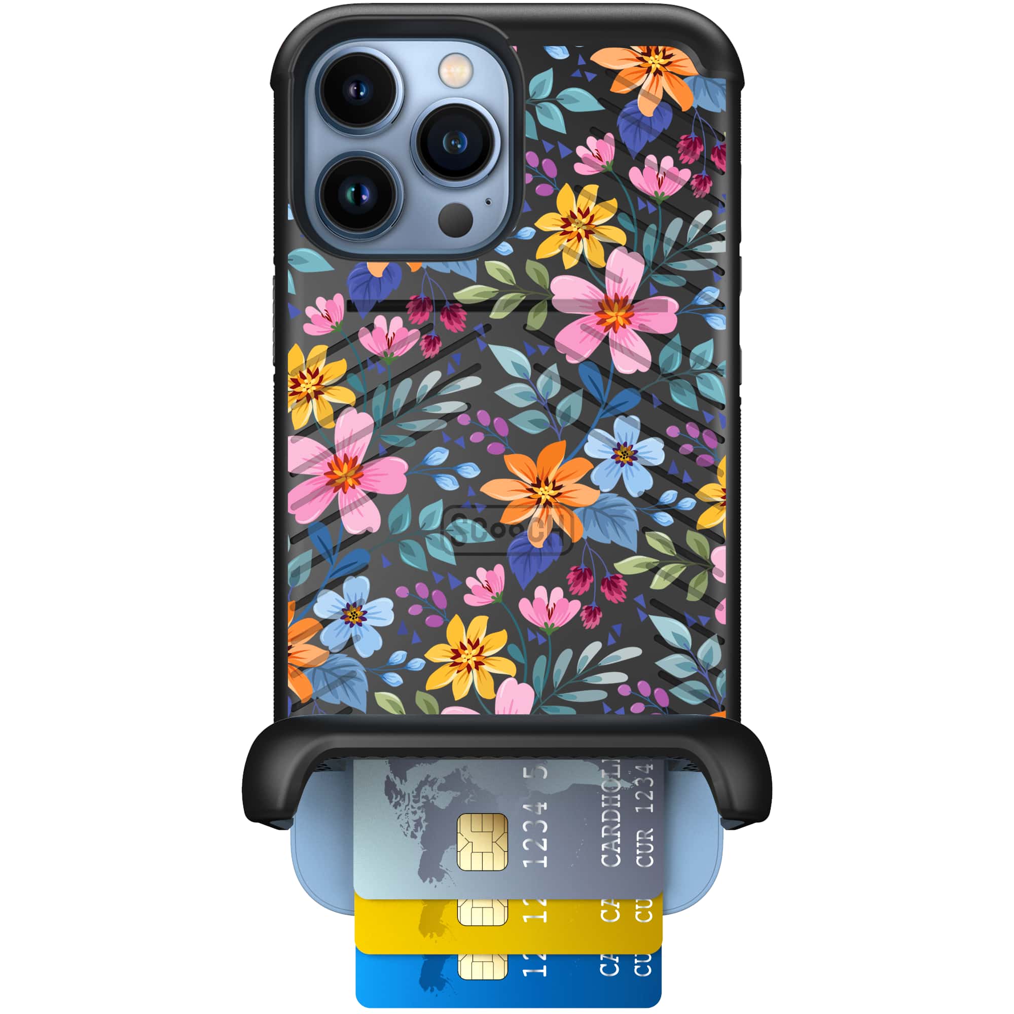 Full Bloom Component Image 018