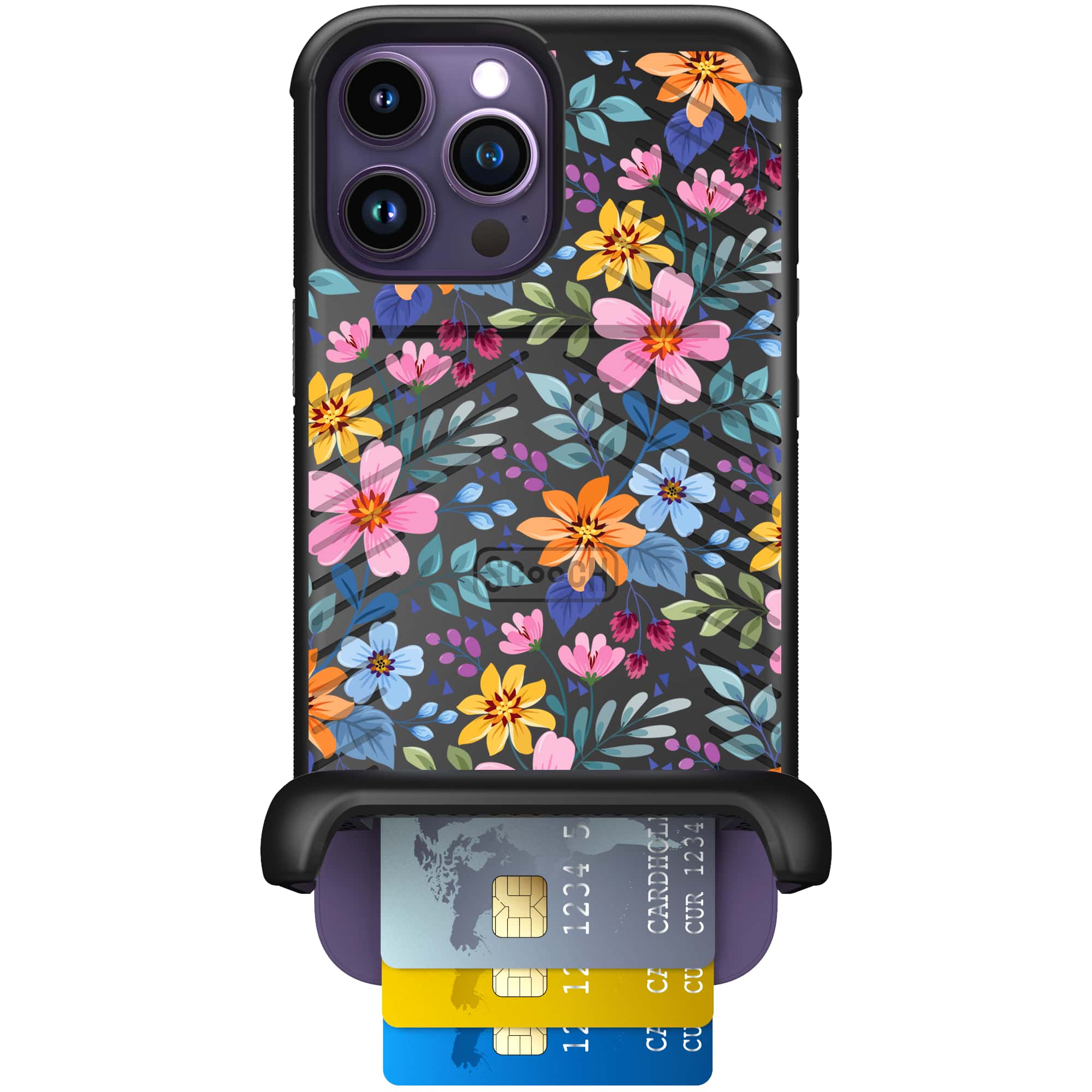 Full Bloom Component Image 014