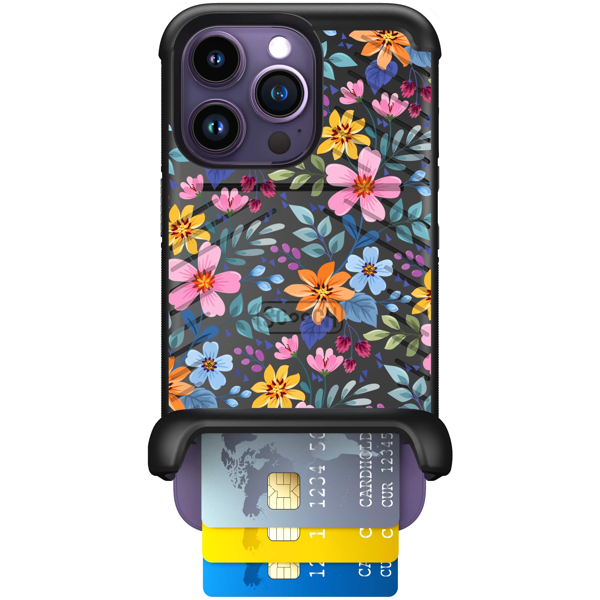 Full Bloom Component Image 015