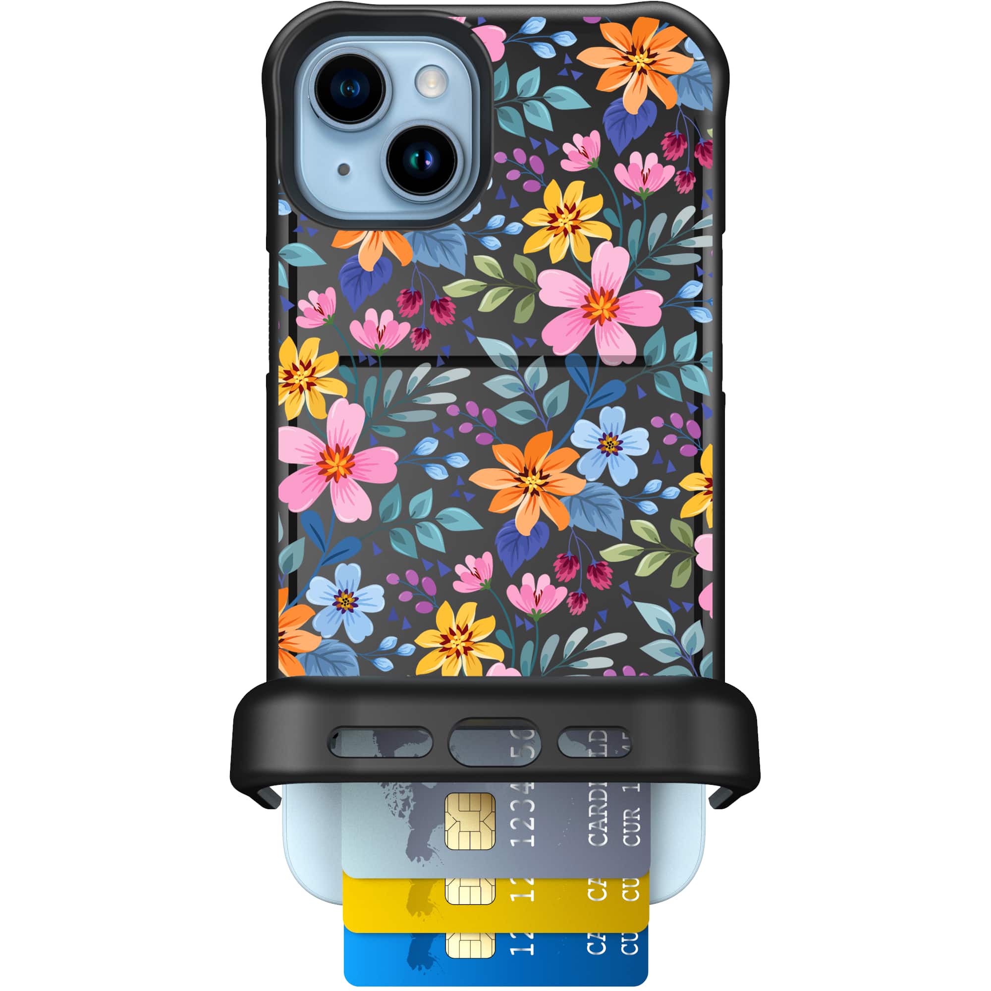 Full Bloom Component Image 012