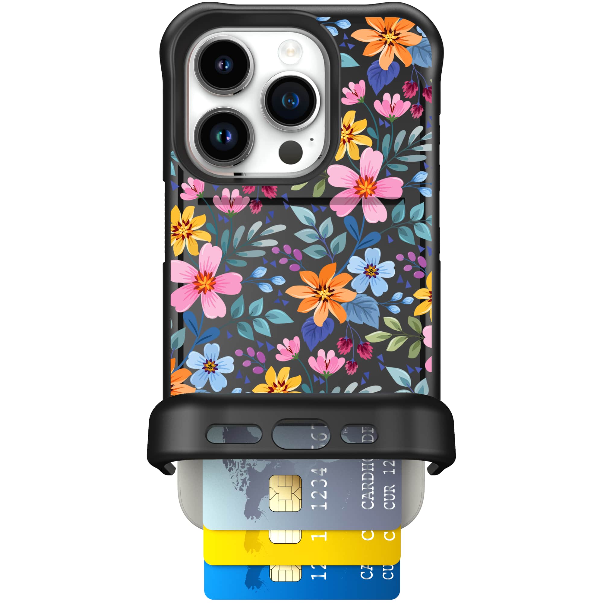 Full Bloom Component Image 011