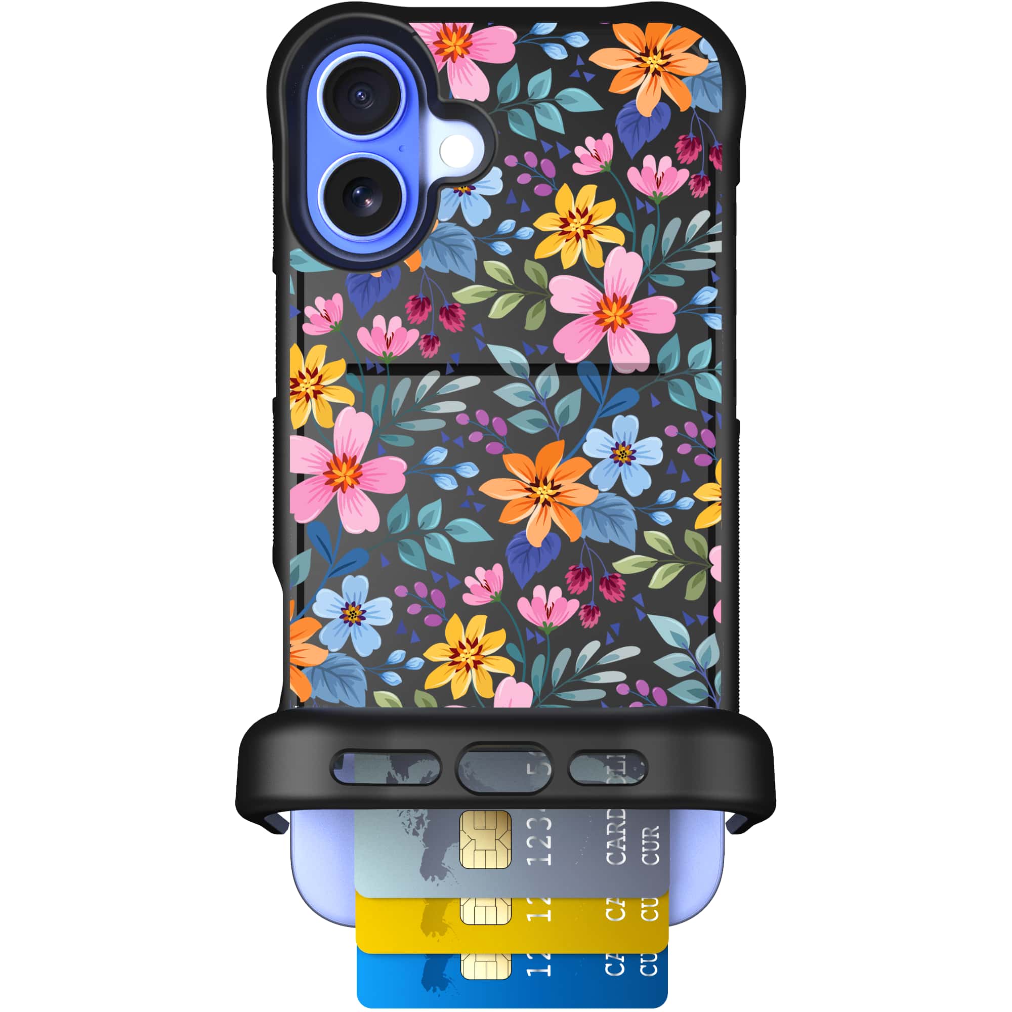 Full Bloom Component Image 008