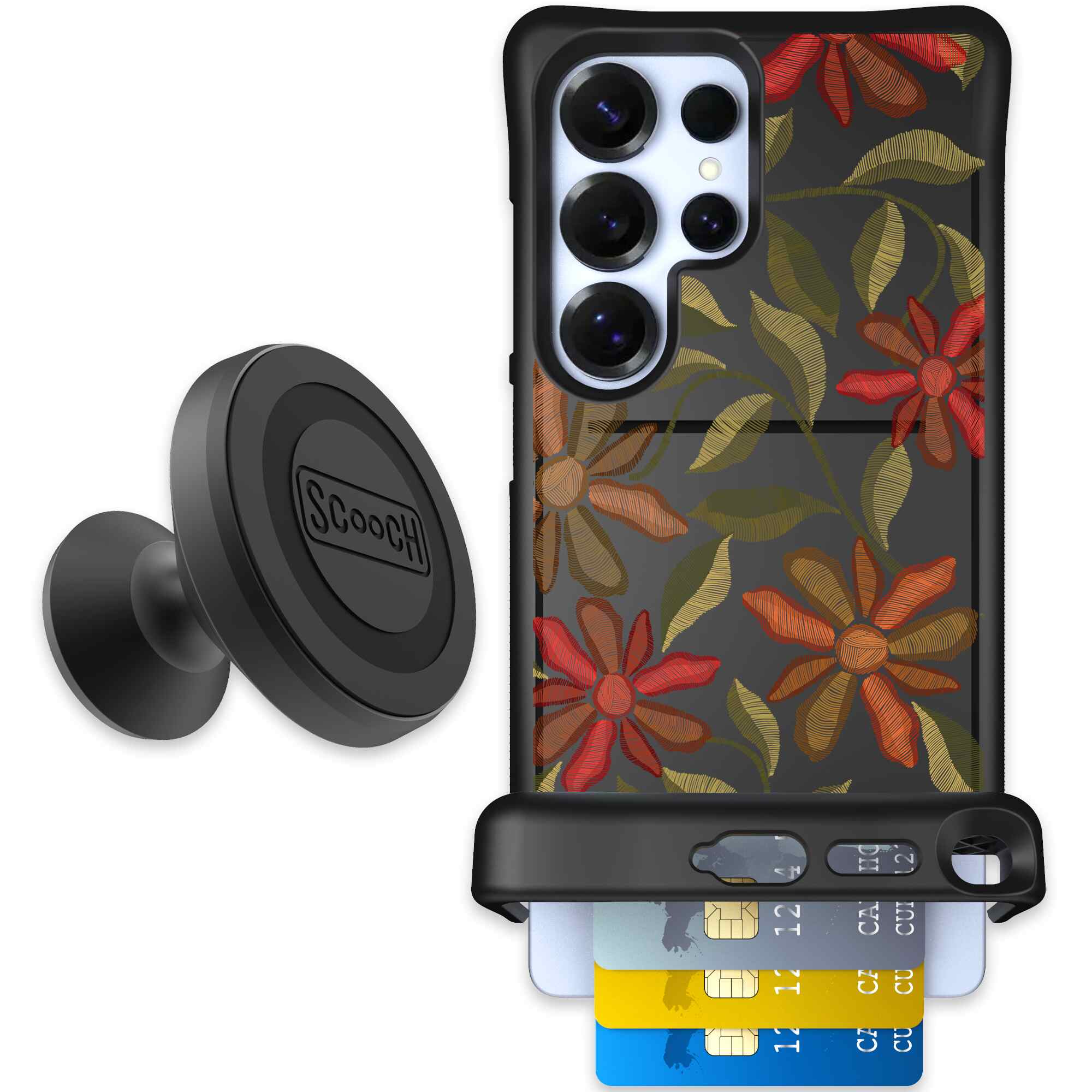 Floral Tapestry Bundle Image 109