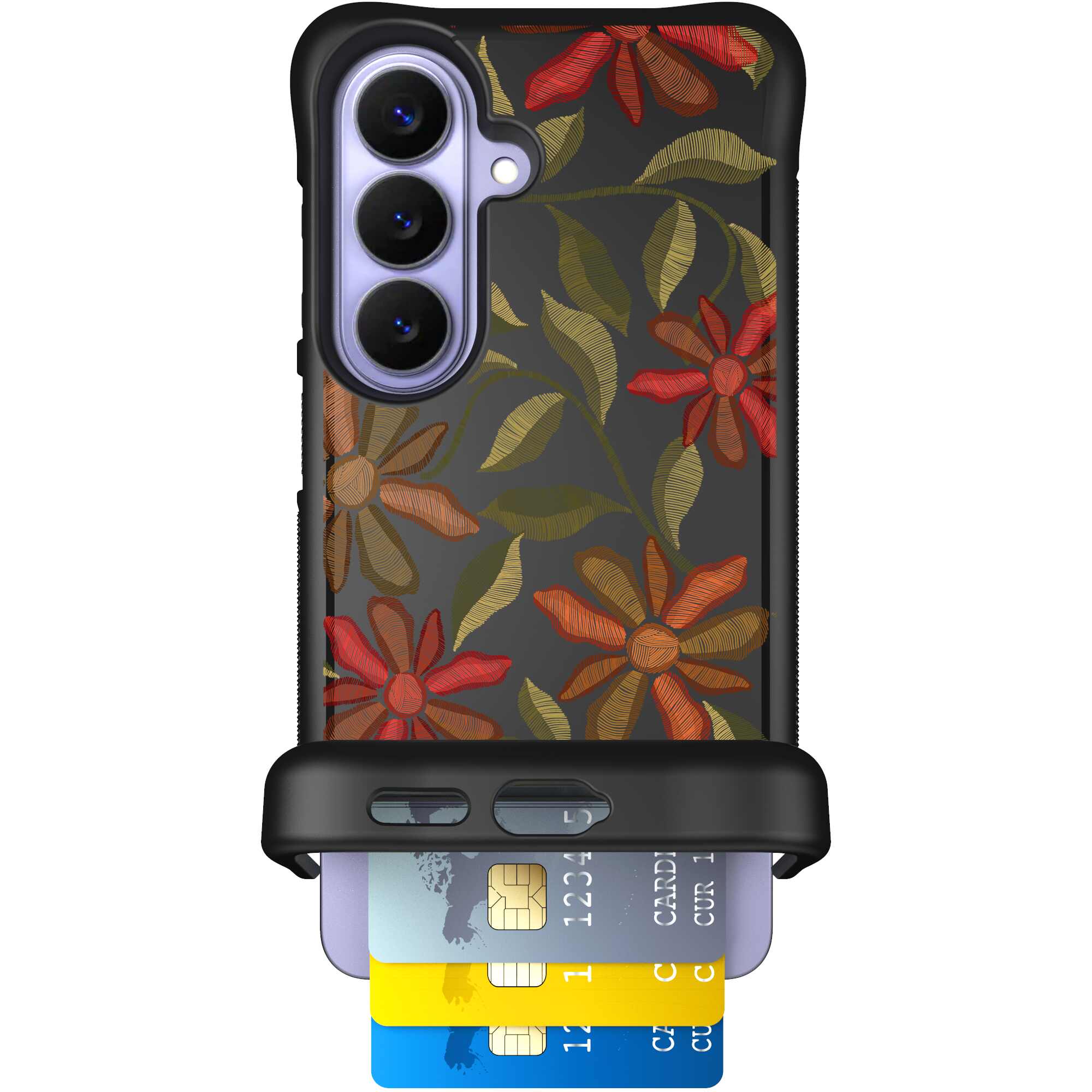 Floral Tapestry Bundle Image 104