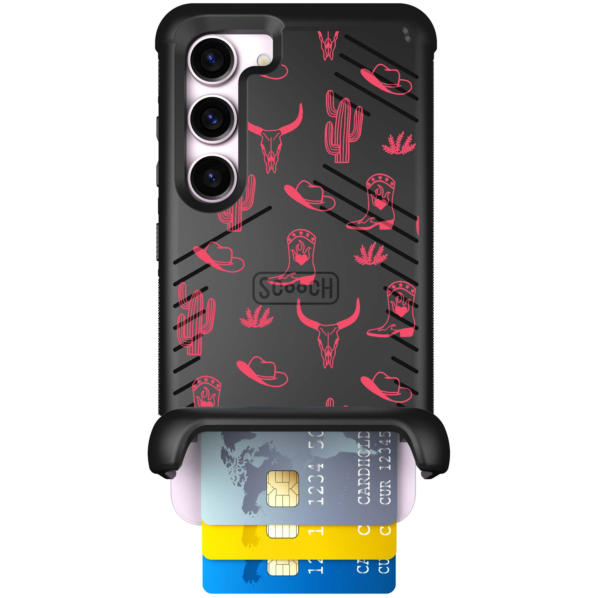 Howdy Honey | website | Galaxy S23 | Case