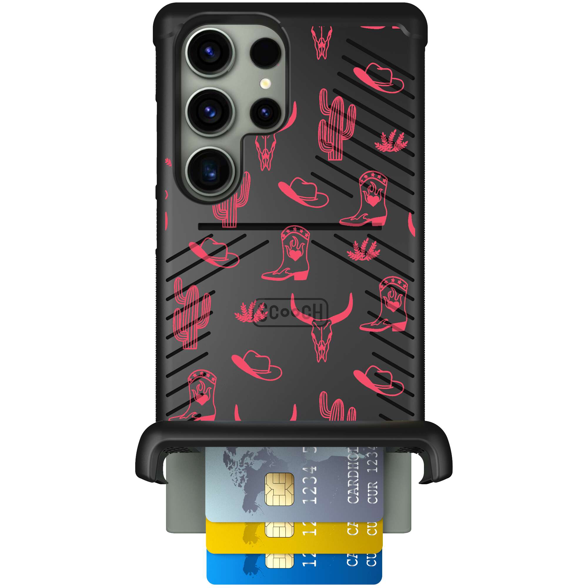 Howdy Honey | website | Galaxy S23 Ultra | Case