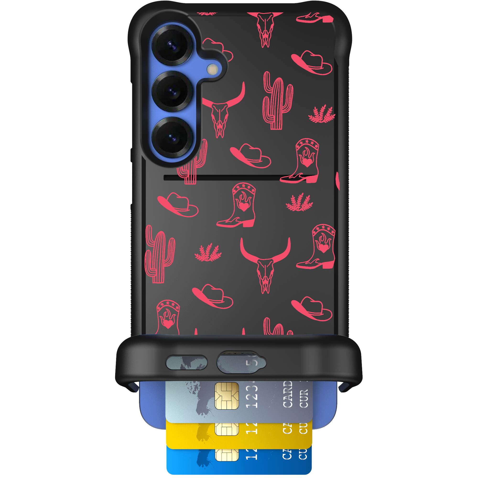 Howdy Honey | website | Galaxy S25+ | Case