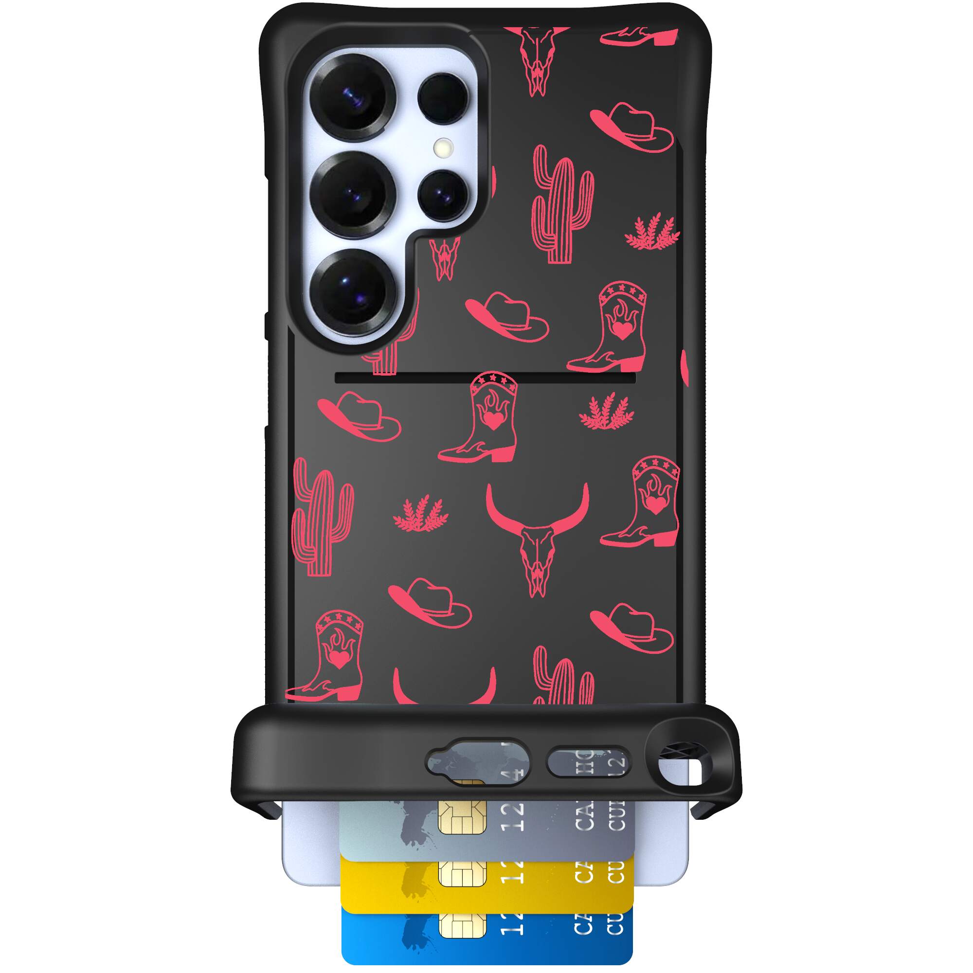Howdy Honey | website | Galaxy S25 Ultra | Case