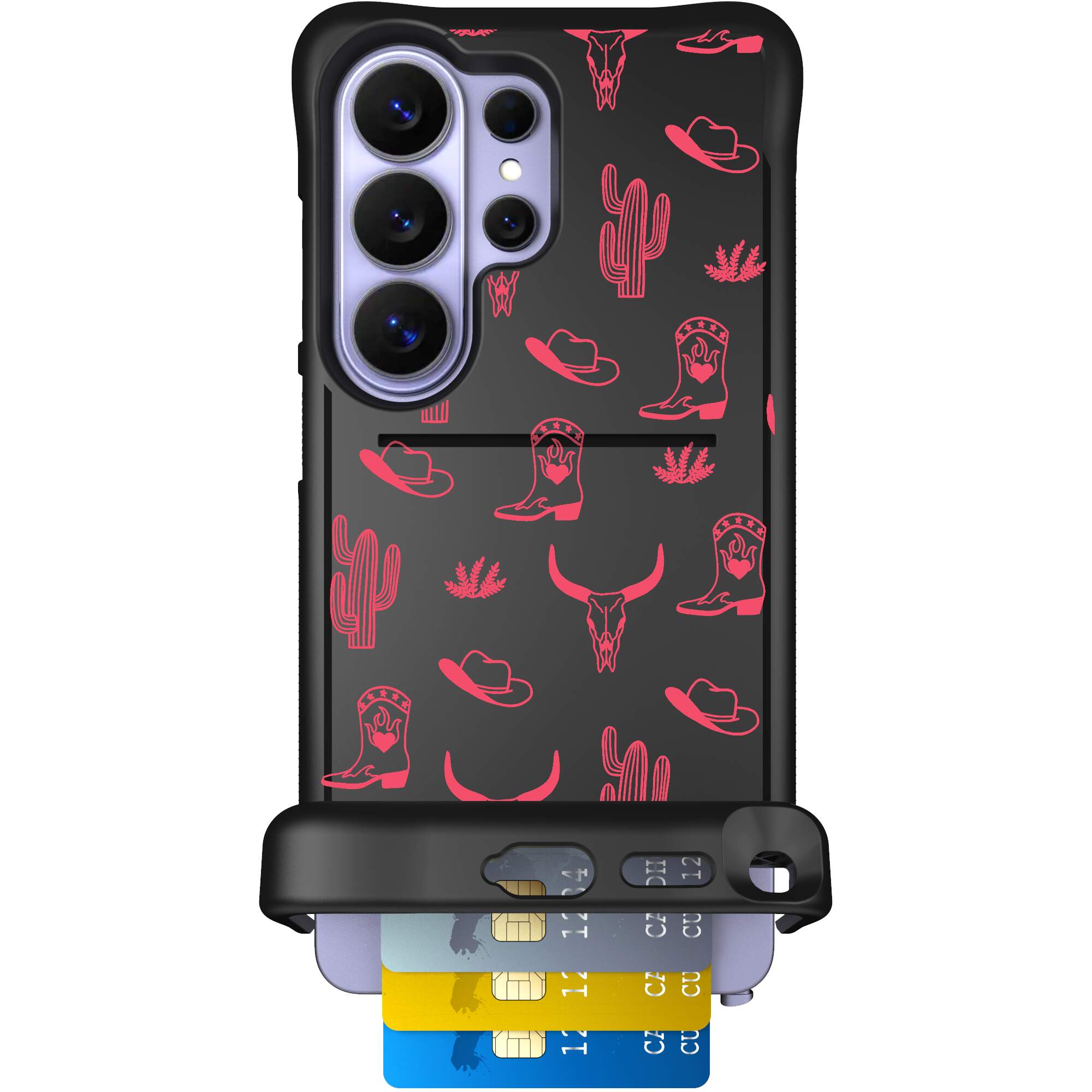 Howdy Honey | website | Galaxy S26 Ultra | Case
