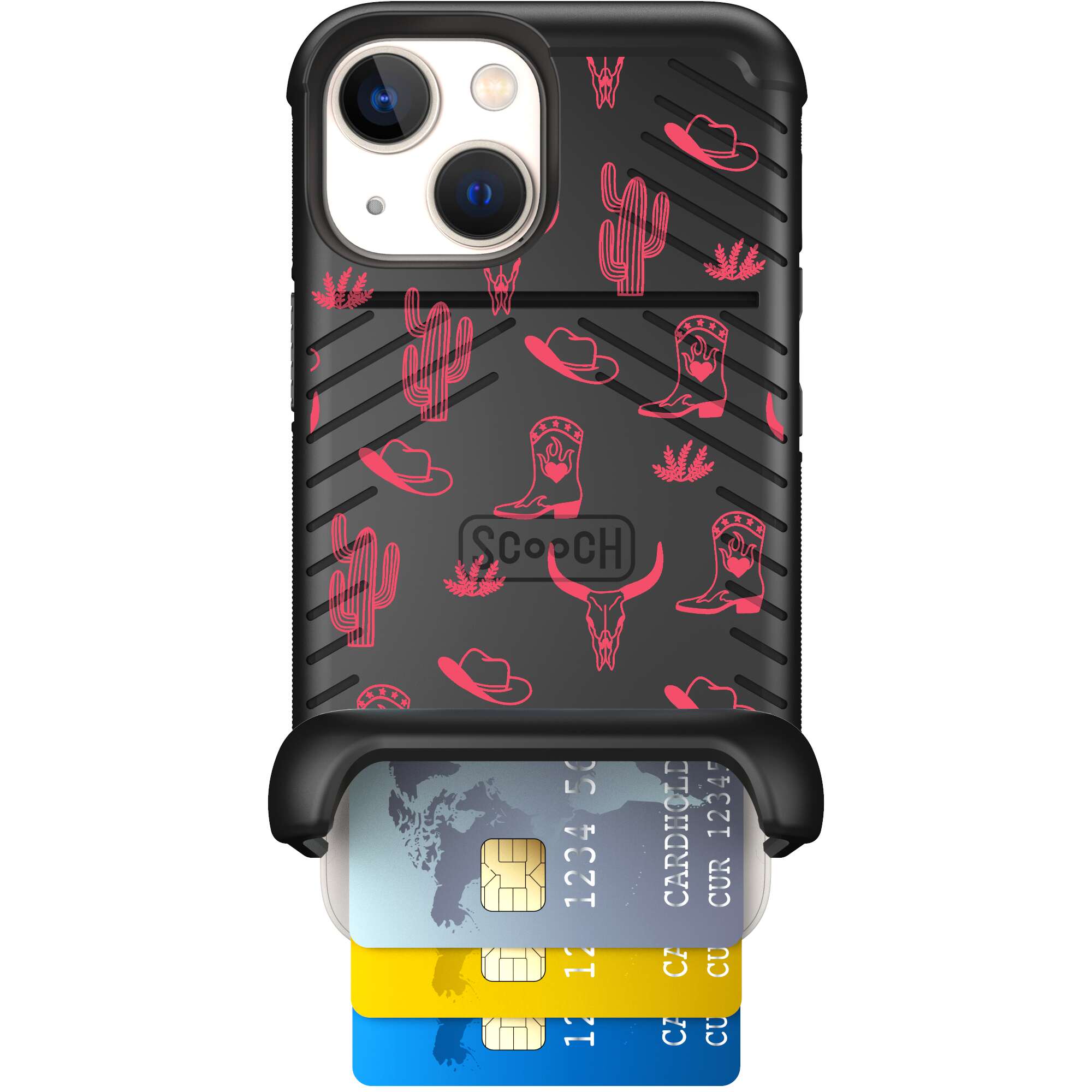 Howdy Honey | website | iPhone 13 mini | Case