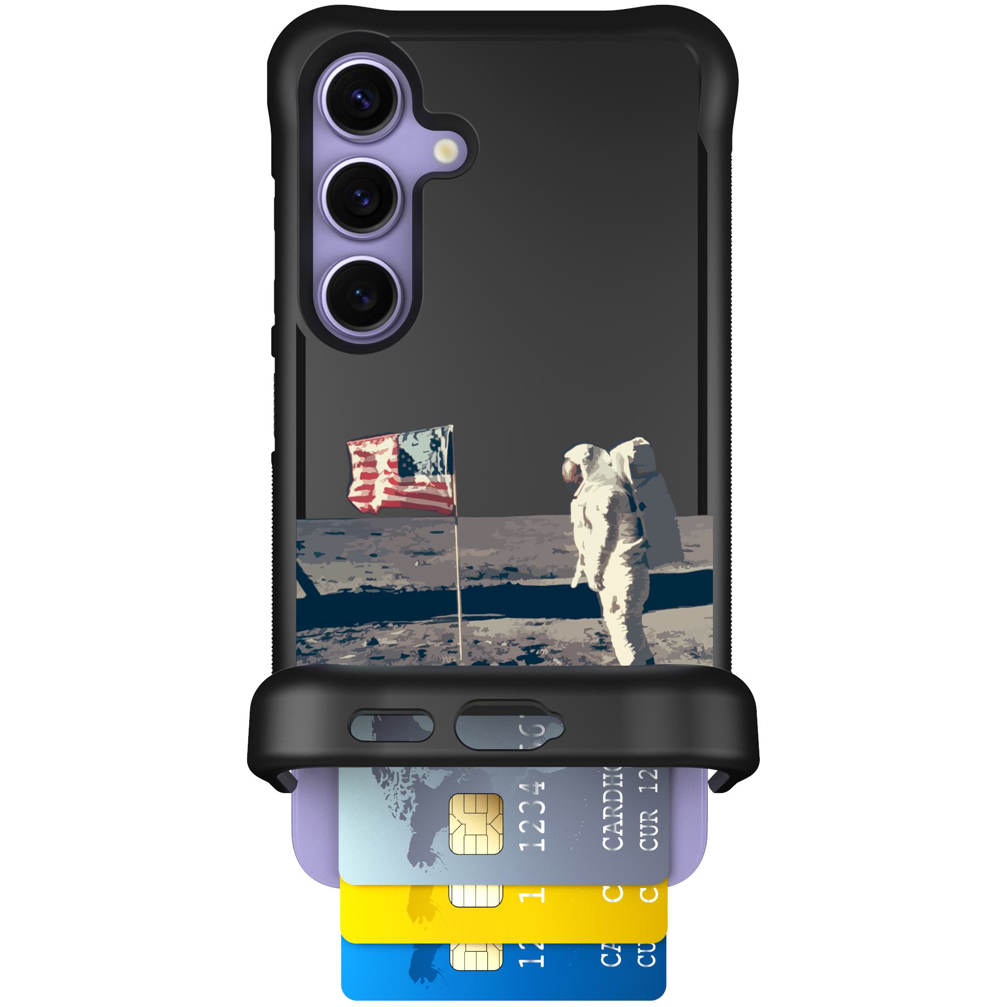 Lunar Landing Bundle Image 135
