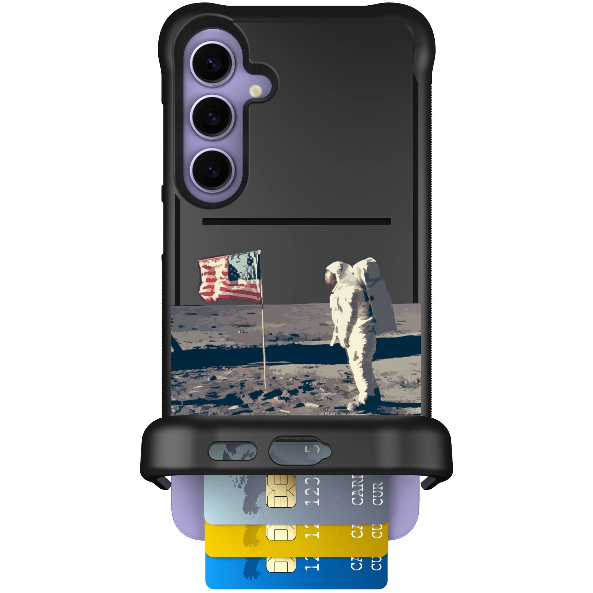 Lunar Landing Bundle Image 131