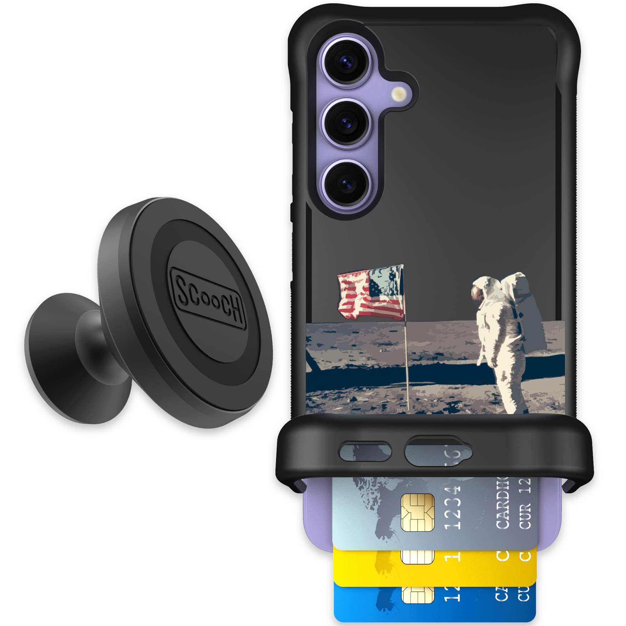 Lunar Landing Bundle Image 136