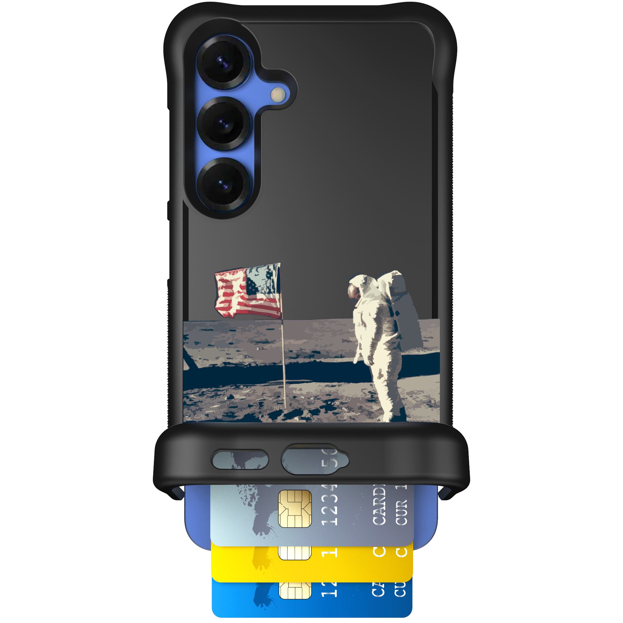 Lunar Landing Bundle Image 123