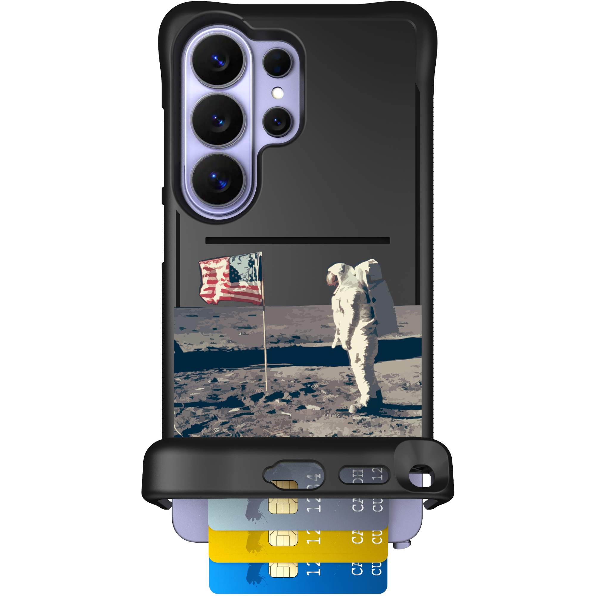 Lunar Landing Bundle Image 103