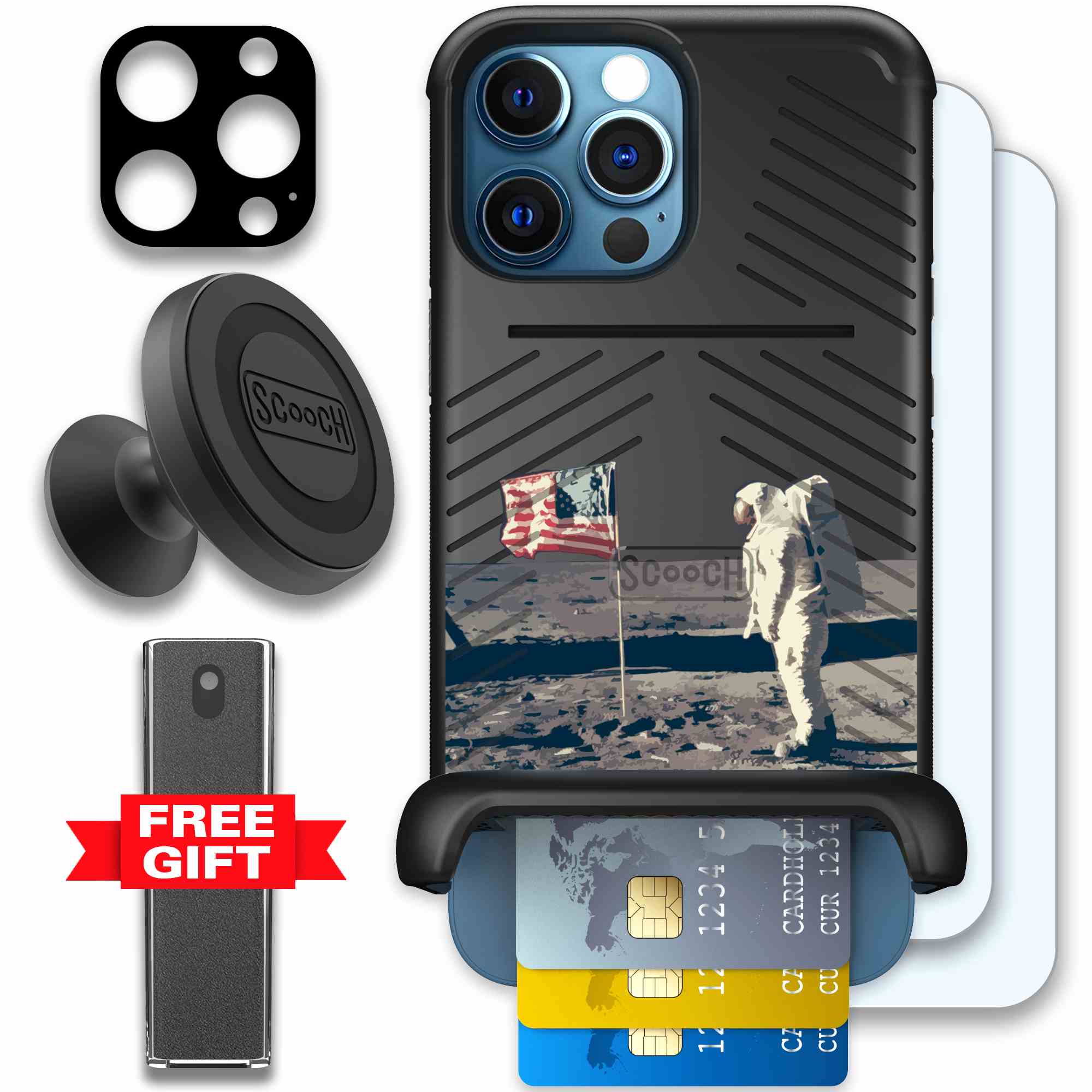 Lunar Landing Bundle Image 087