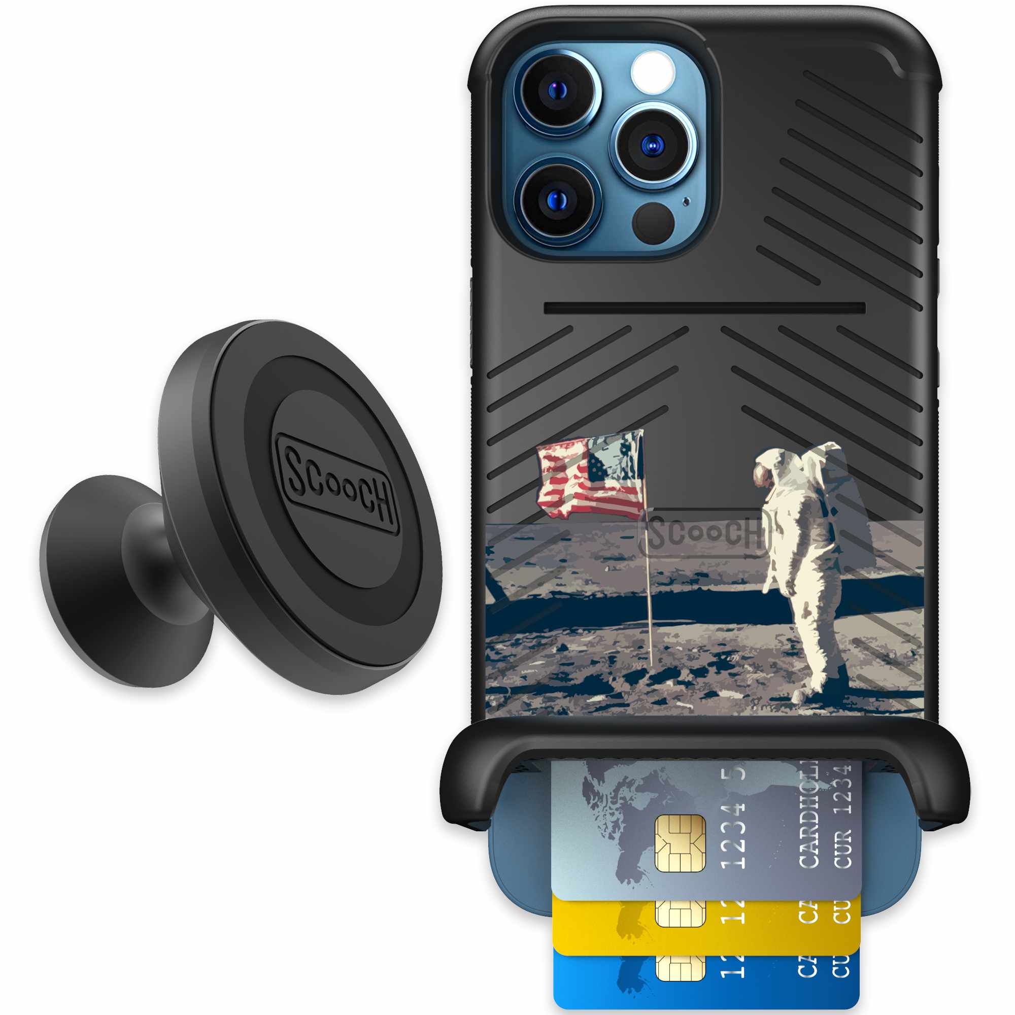Lunar Landing Bundle Image 086