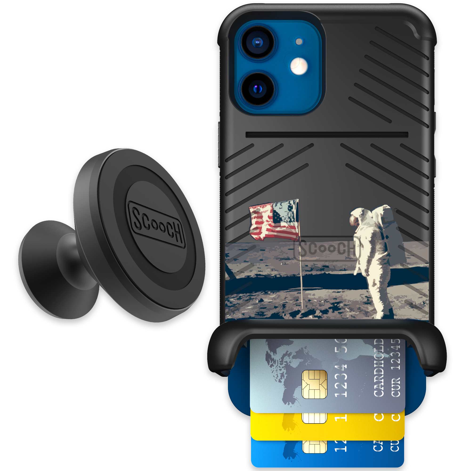 Lunar Landing Bundle Image 090