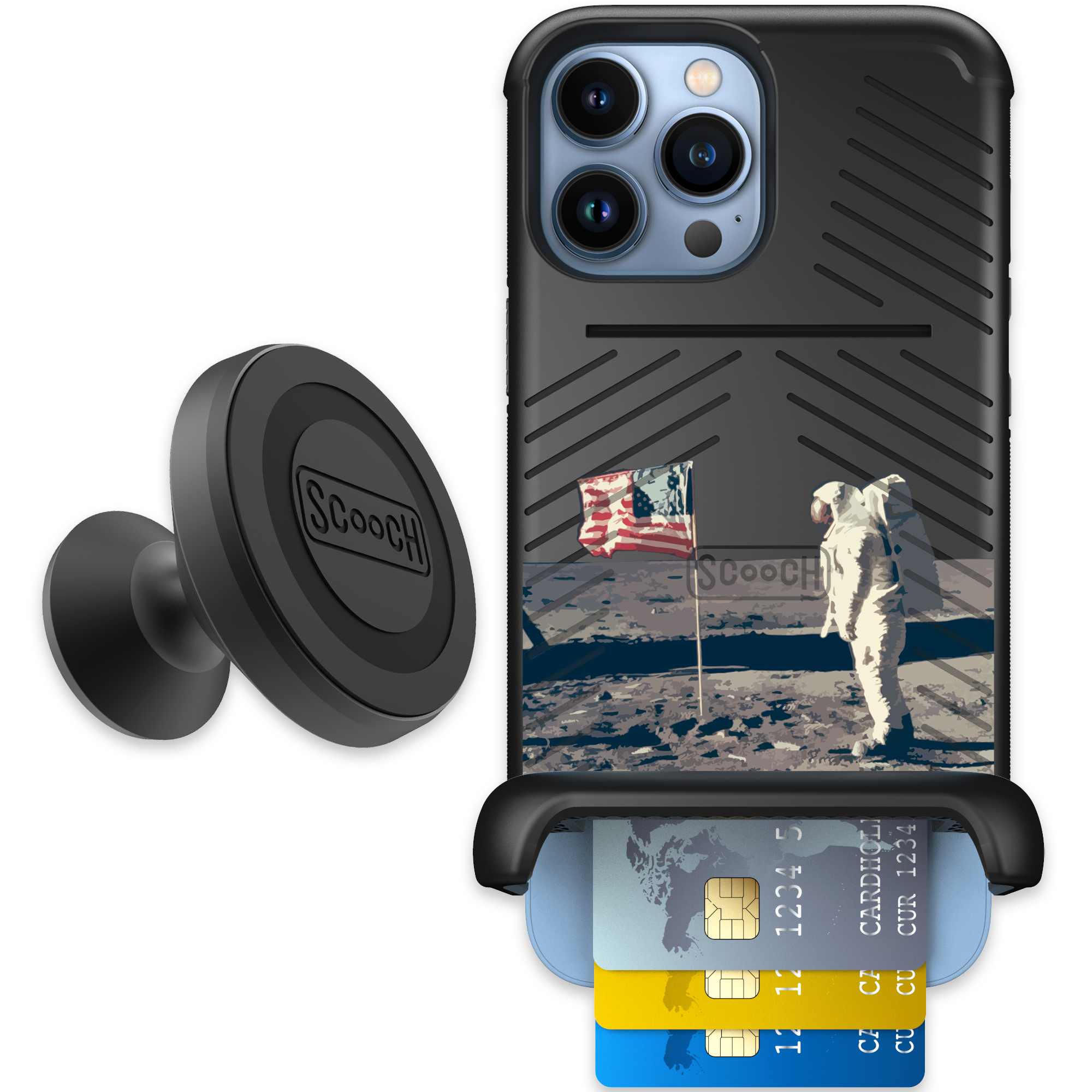 Lunar Landing Bundle Image 070