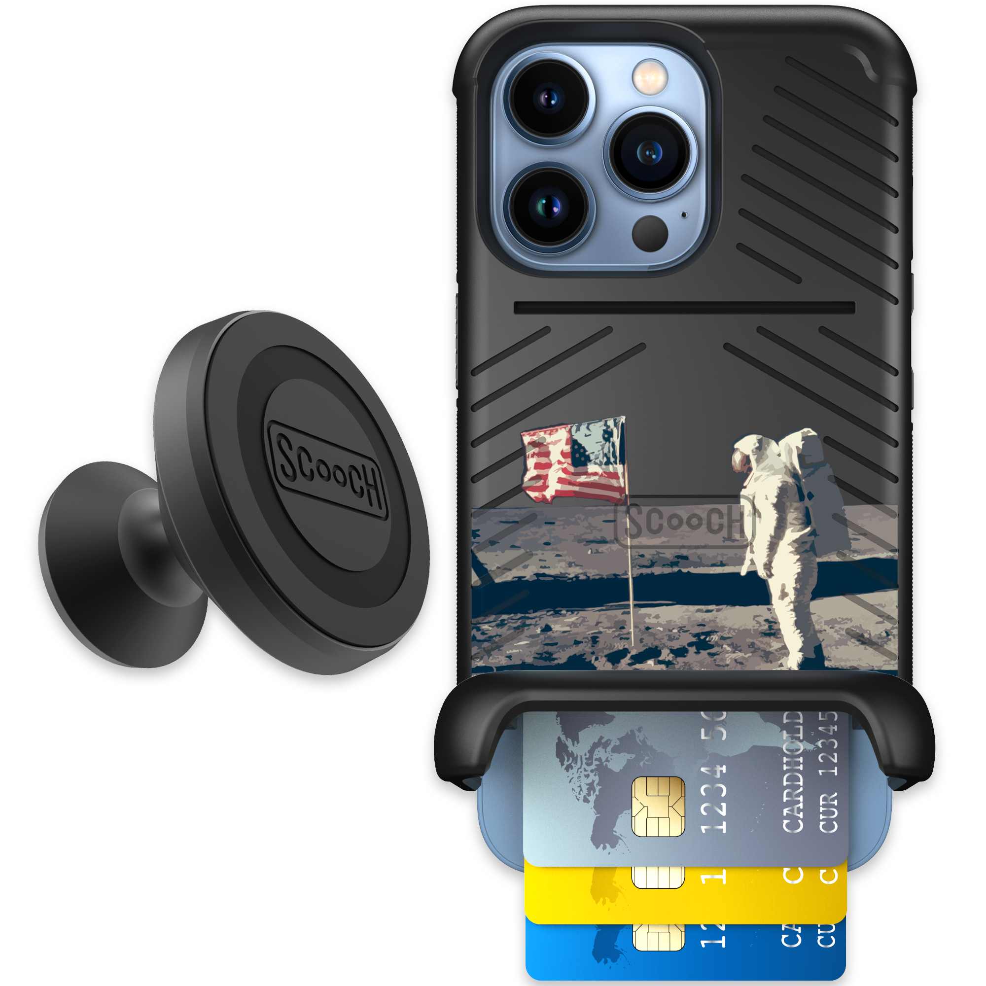 Lunar Landing Bundle Image 074