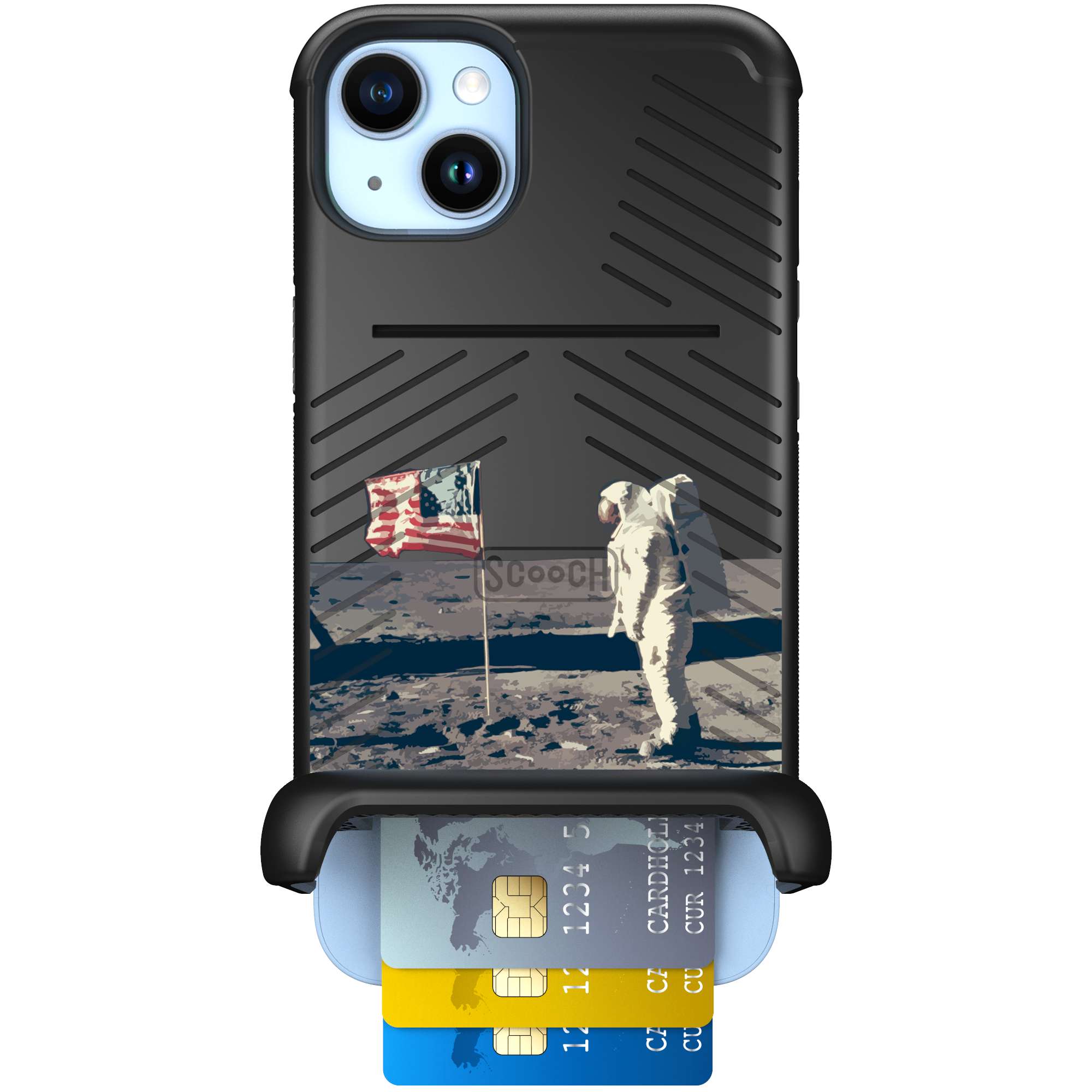 Lunar Landing Bundle Image 061