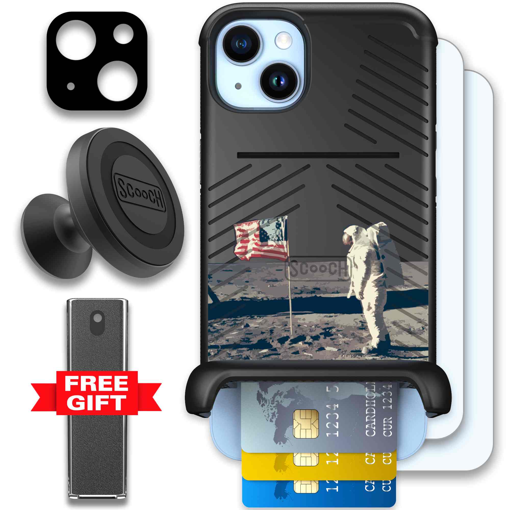 Lunar Landing Bundle Image 063