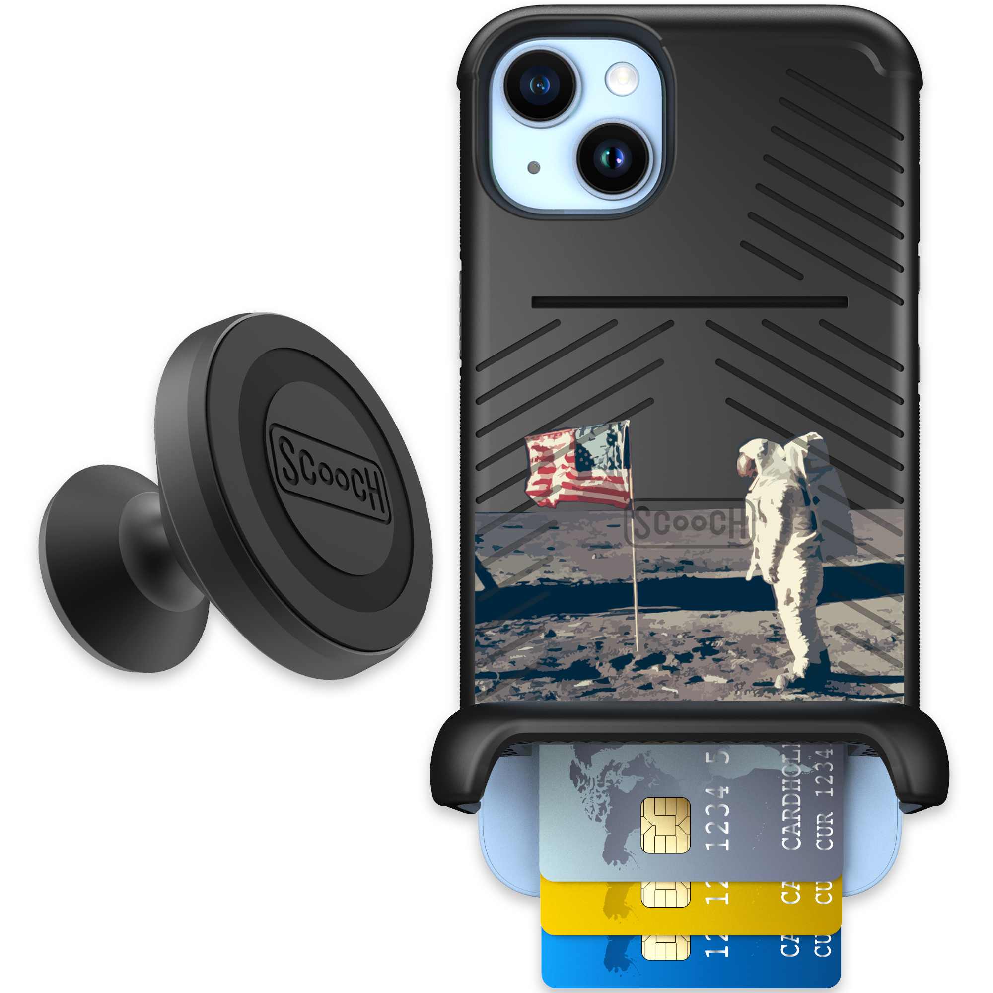 Lunar Landing Bundle Image 062