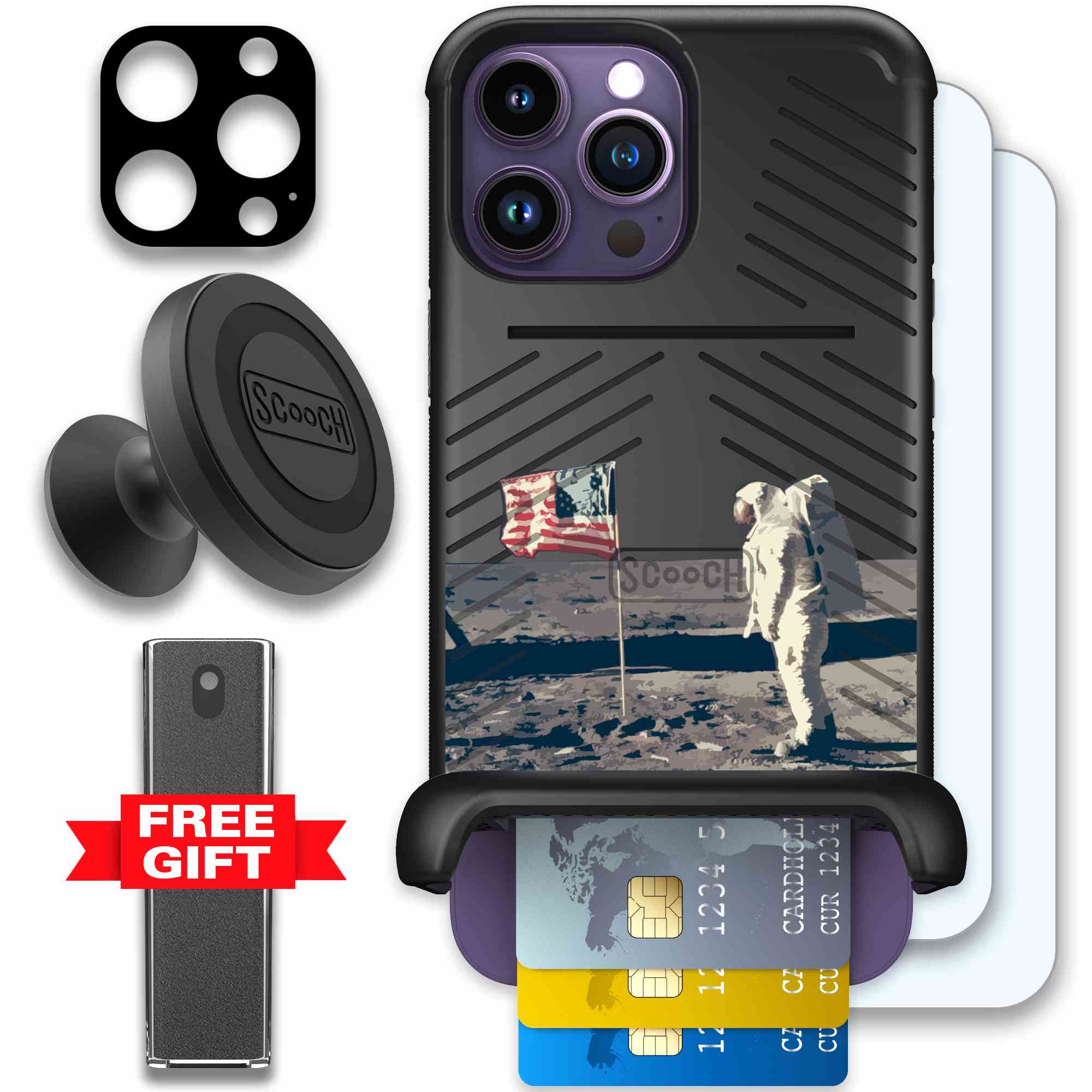 Lunar Landing Bundle Image 055