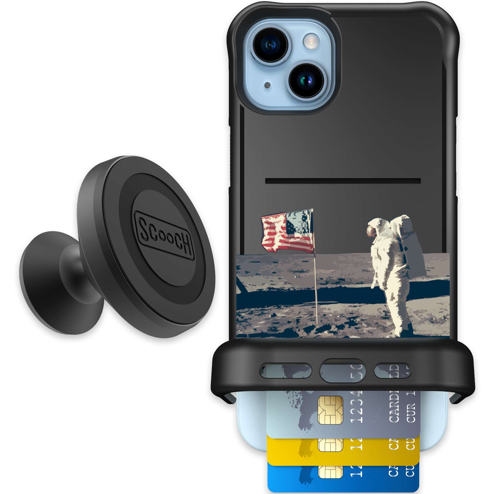 Lunar Landing Bundle Image 046