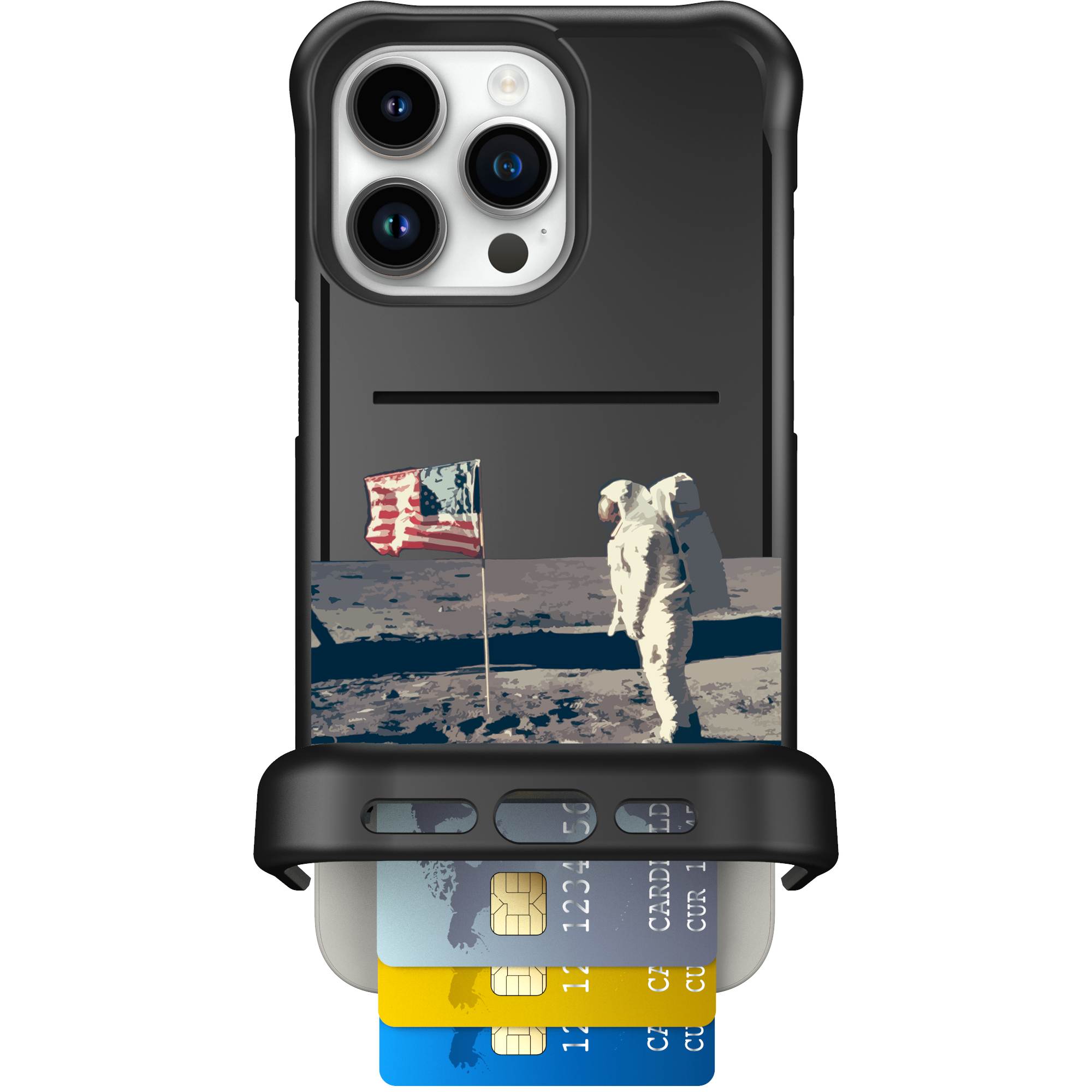 Lunar Landing Bundle Image 037