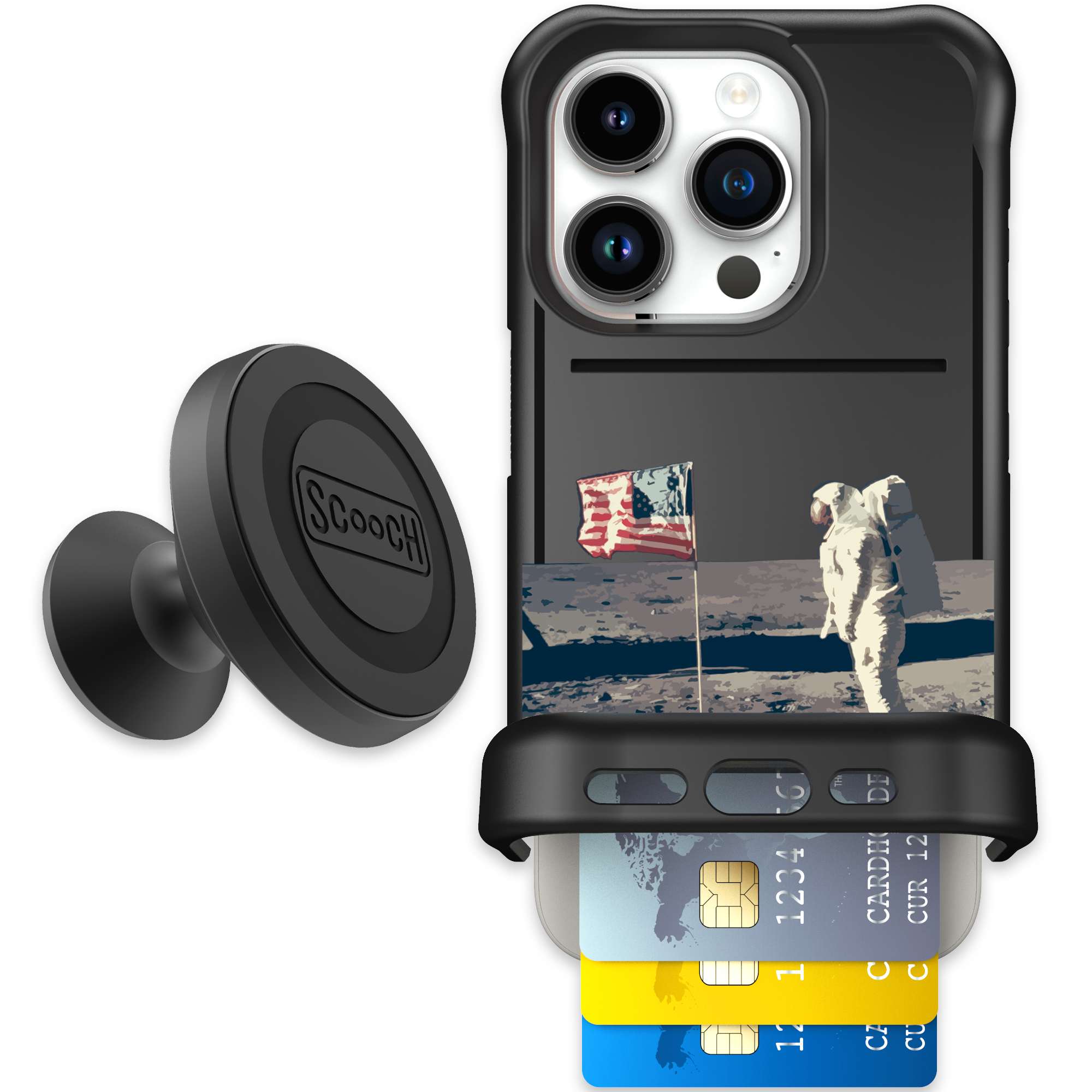 Lunar Landing Bundle Image 042