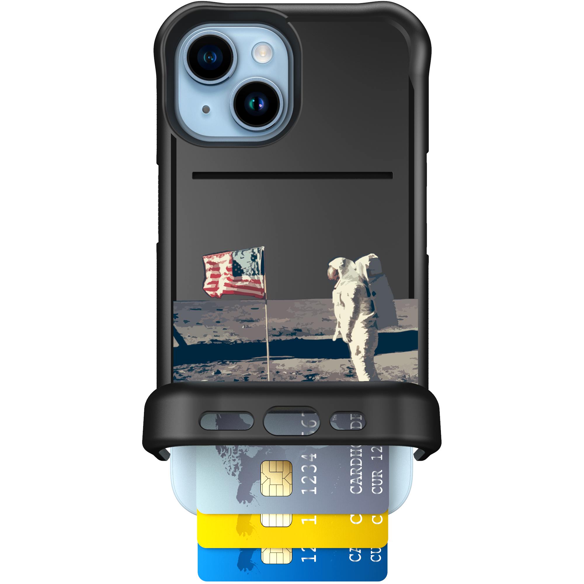 Lunar Landing Bundle Image 049