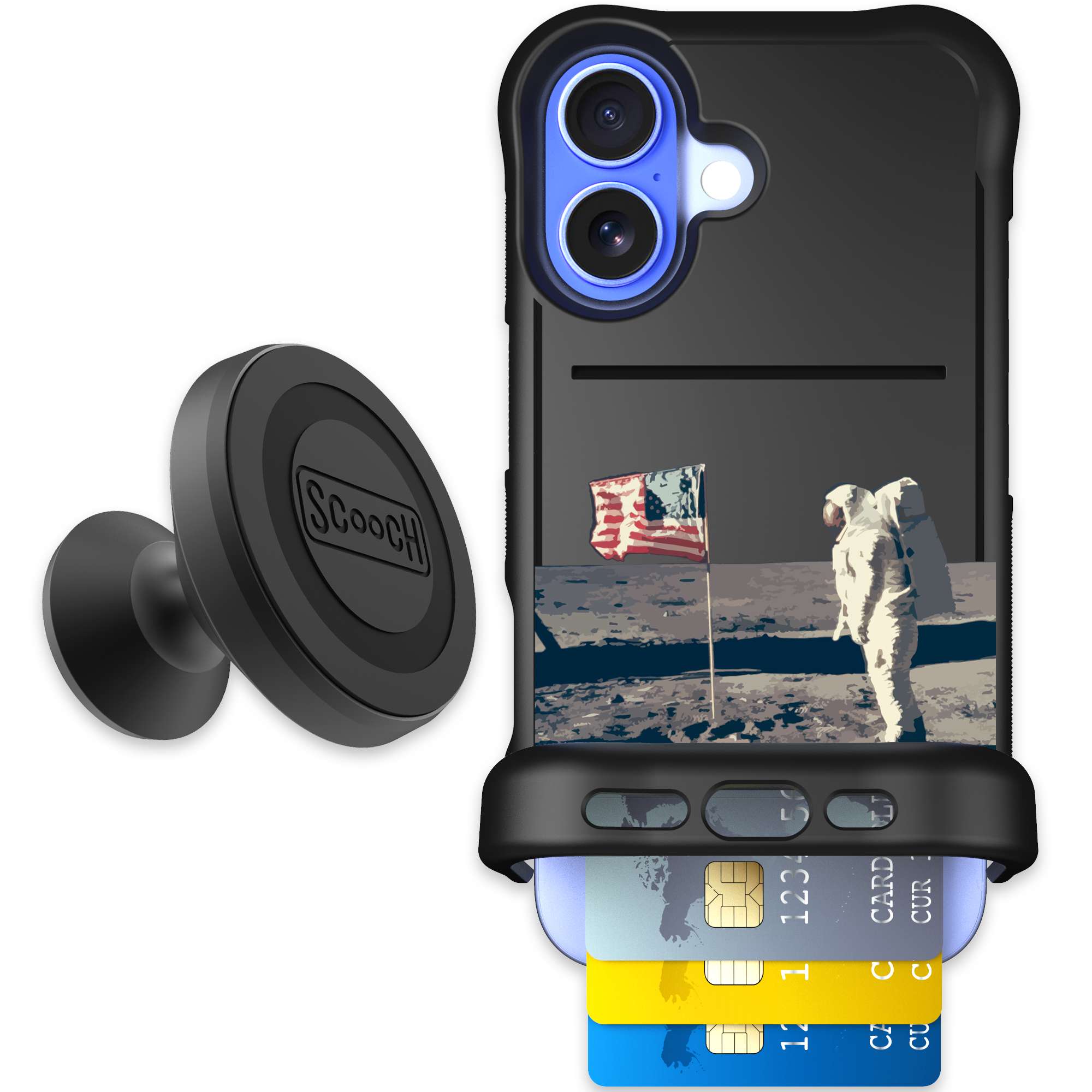 Lunar Landing Bundle Image 034
