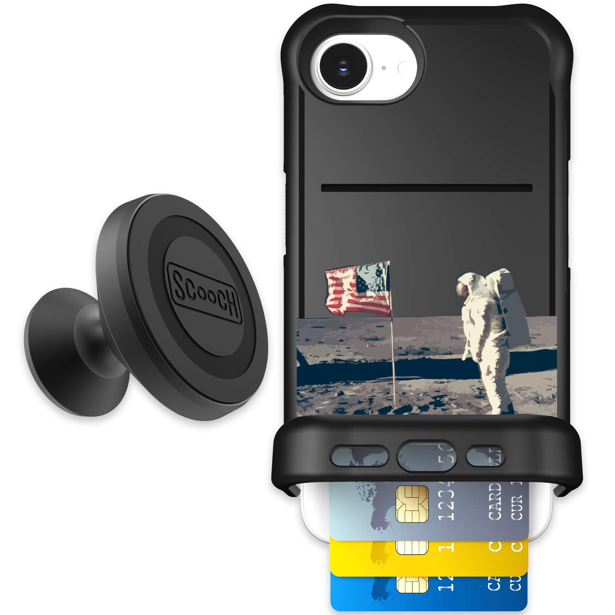 Lunar Landing Bundle Image 018