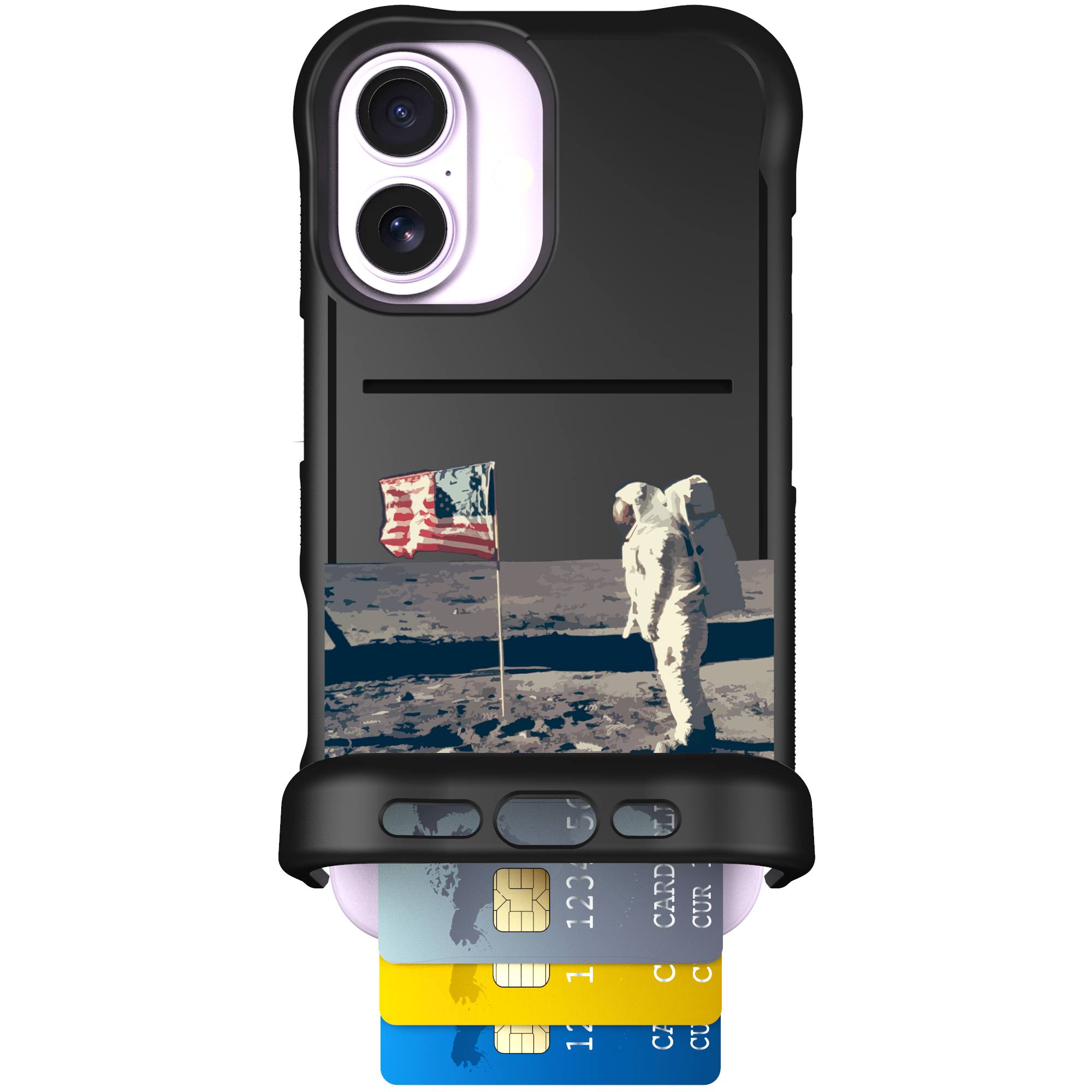 Lunar Landing Bundle Image 013