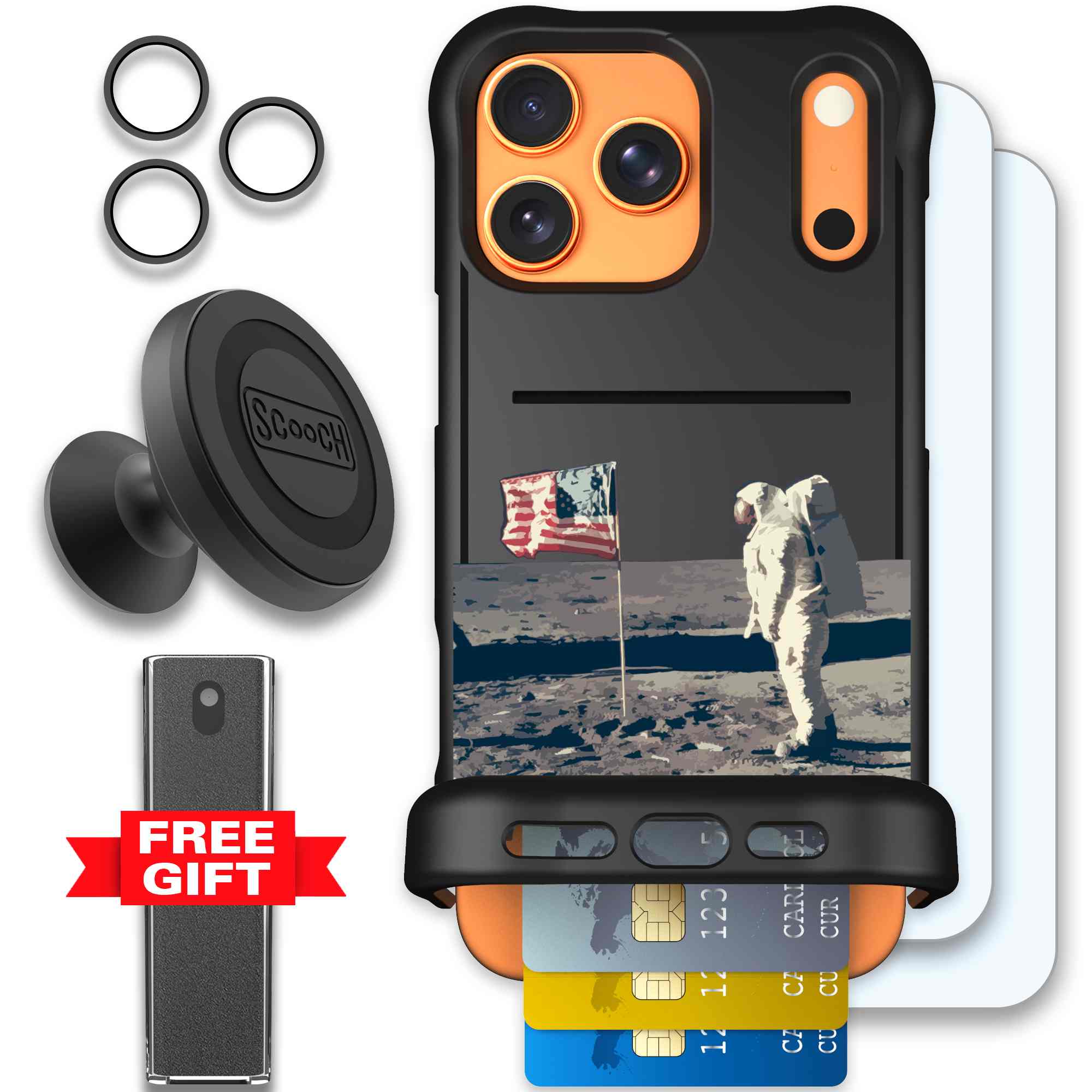 Lunar Landing Bundle Image 003