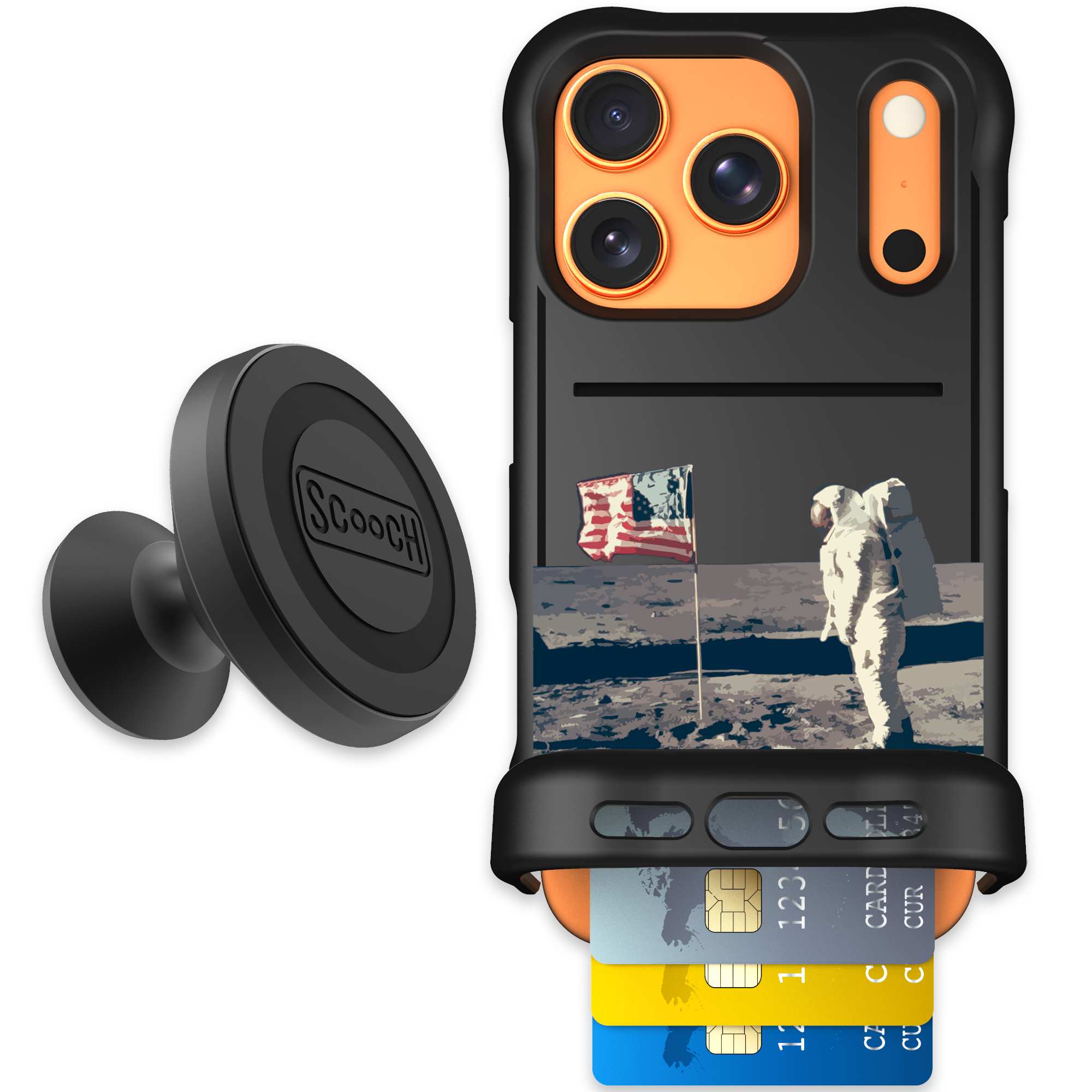 Lunar Landing Bundle Image 006