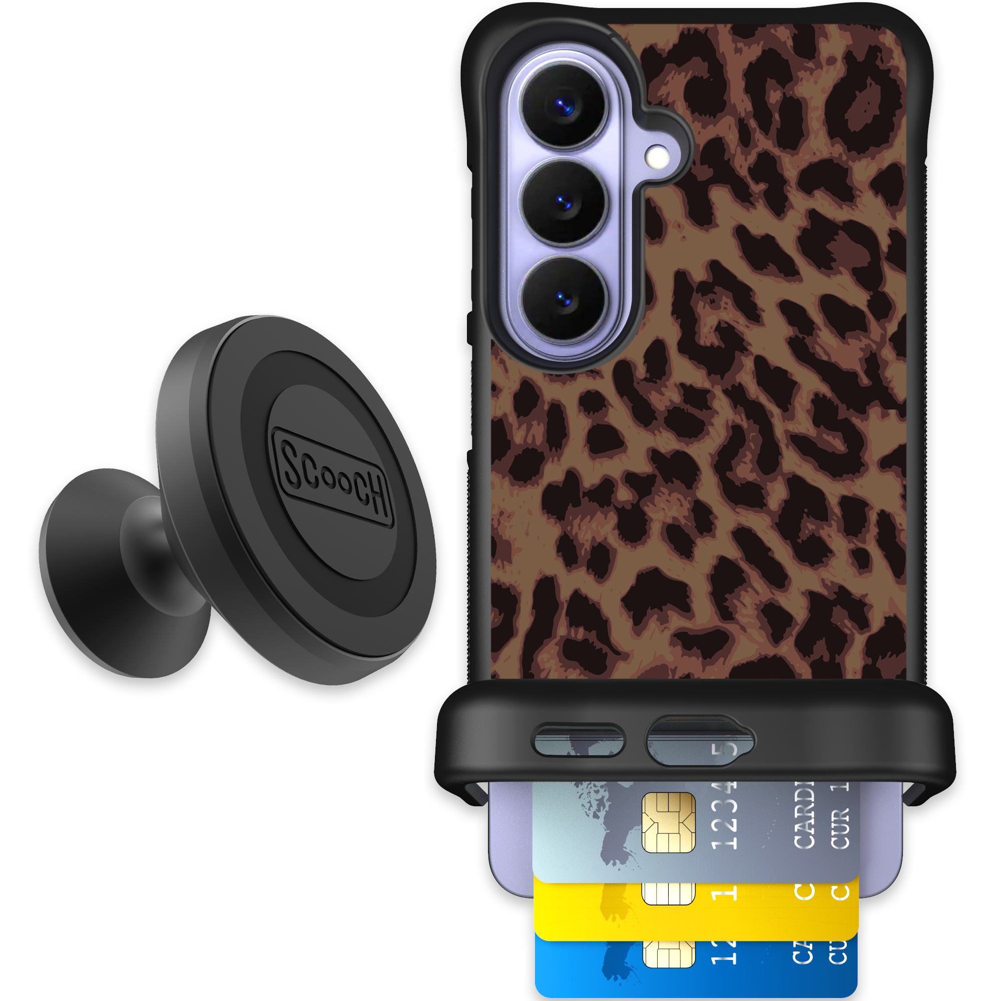 WMTE LUXELEOP S26 Starter Bundle