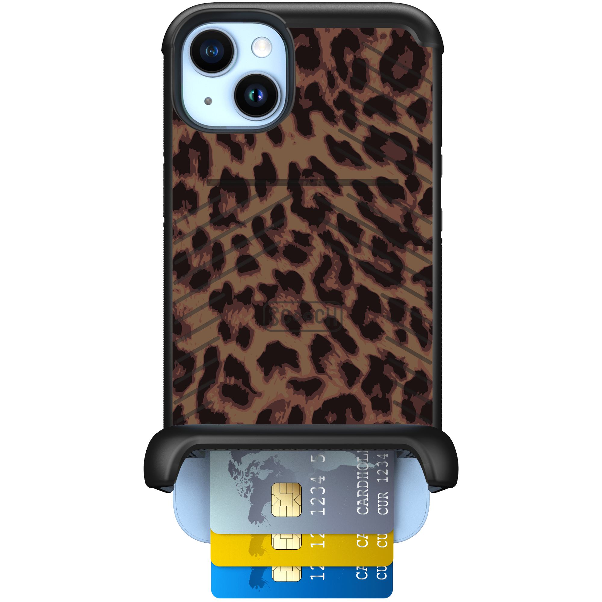 WMTE LUXELEOP iPhone 14 Plus