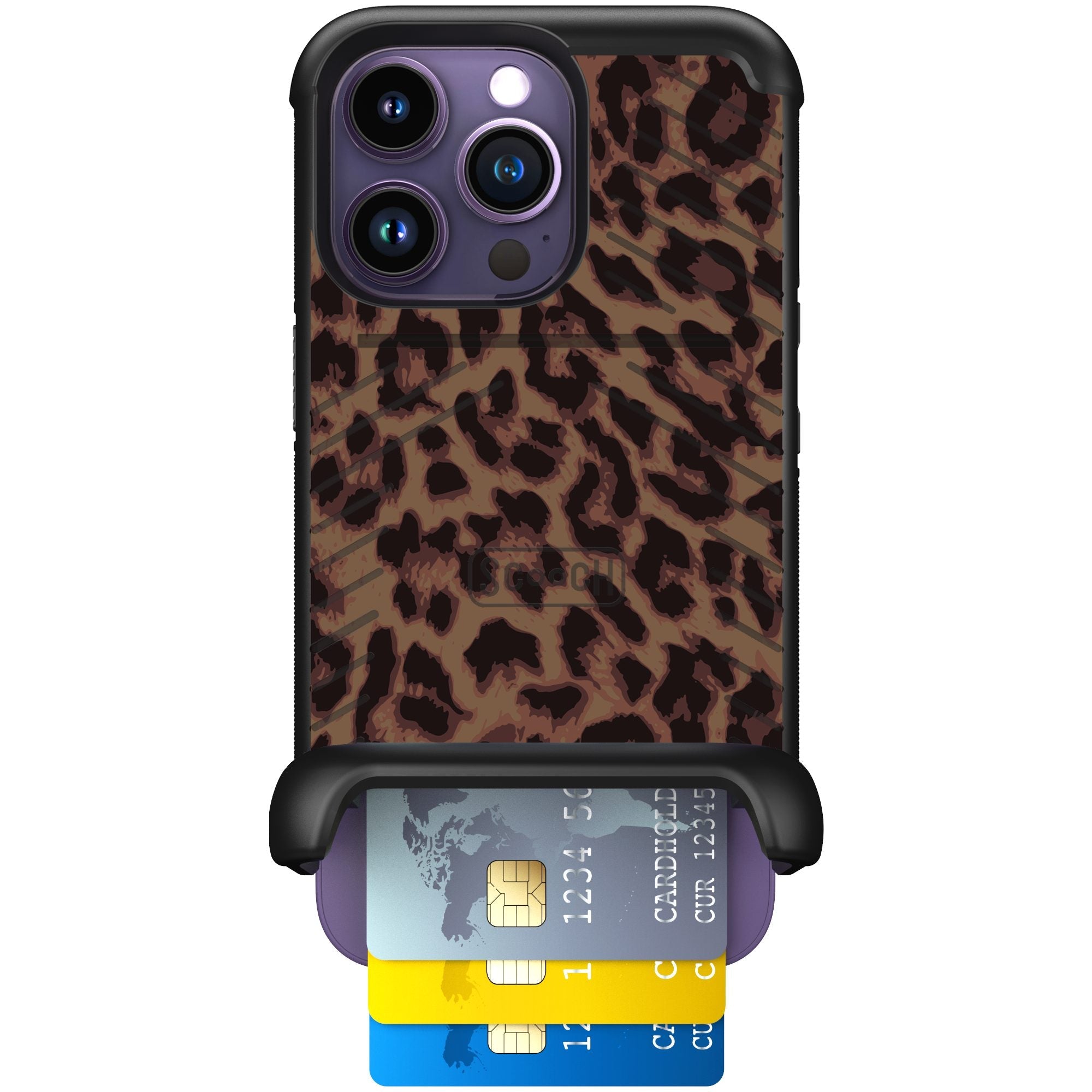 WMTE LUXELEOP iPhone 14 Pro