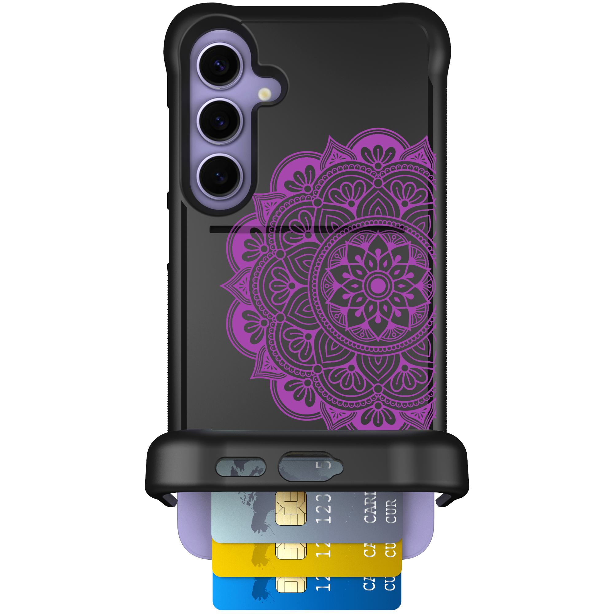WMTE MANDALA S24 Plus
