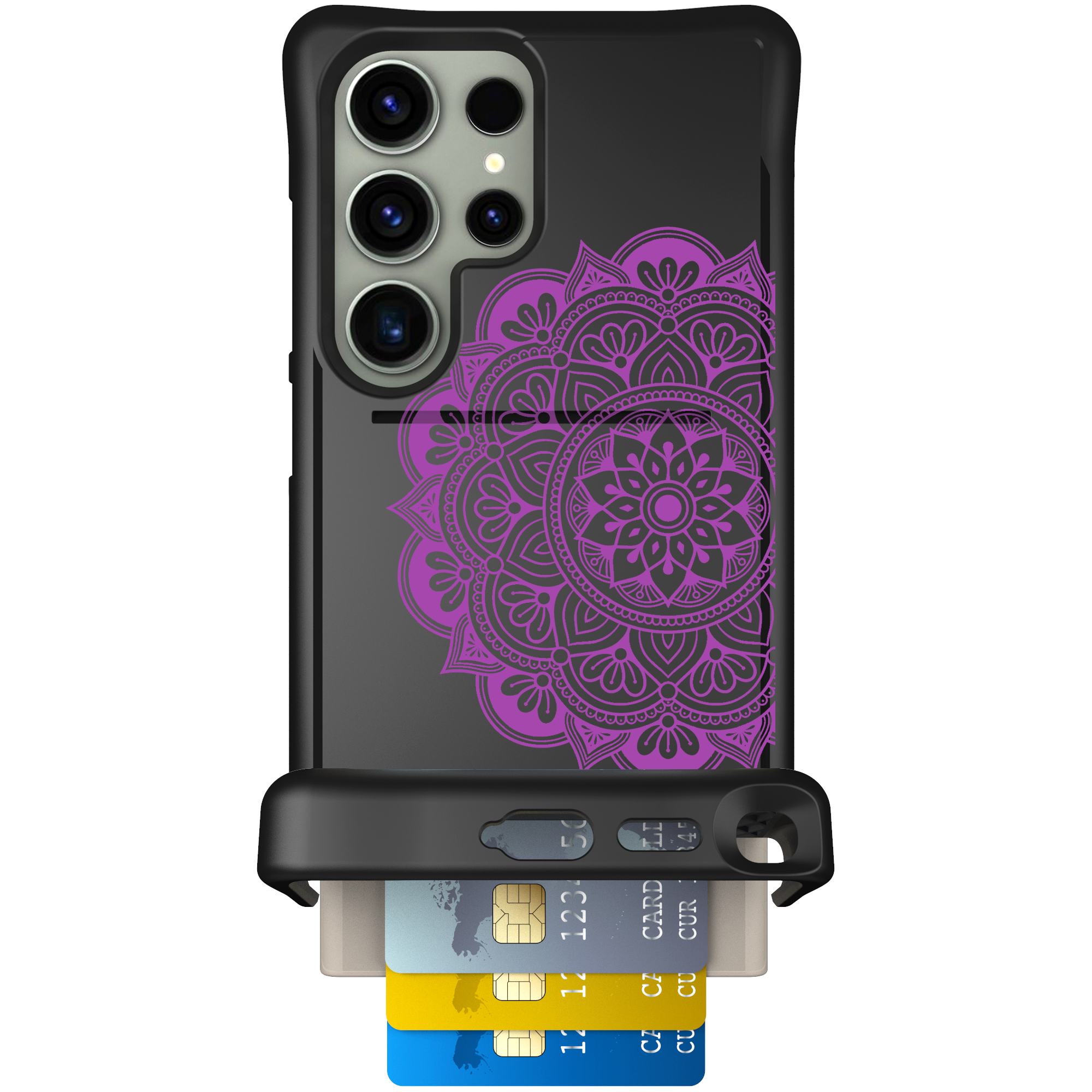 WMTE MANDALA S24 Ultra