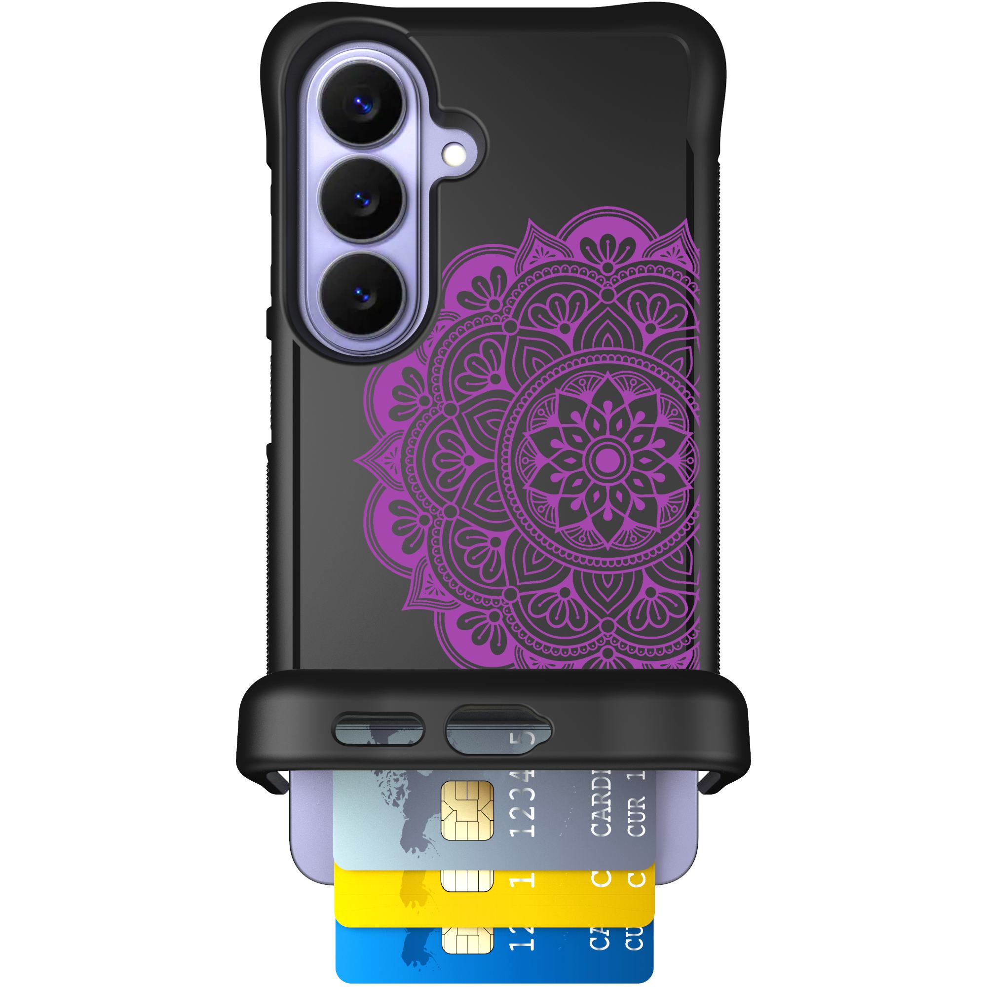 WMTE MANDALA S26