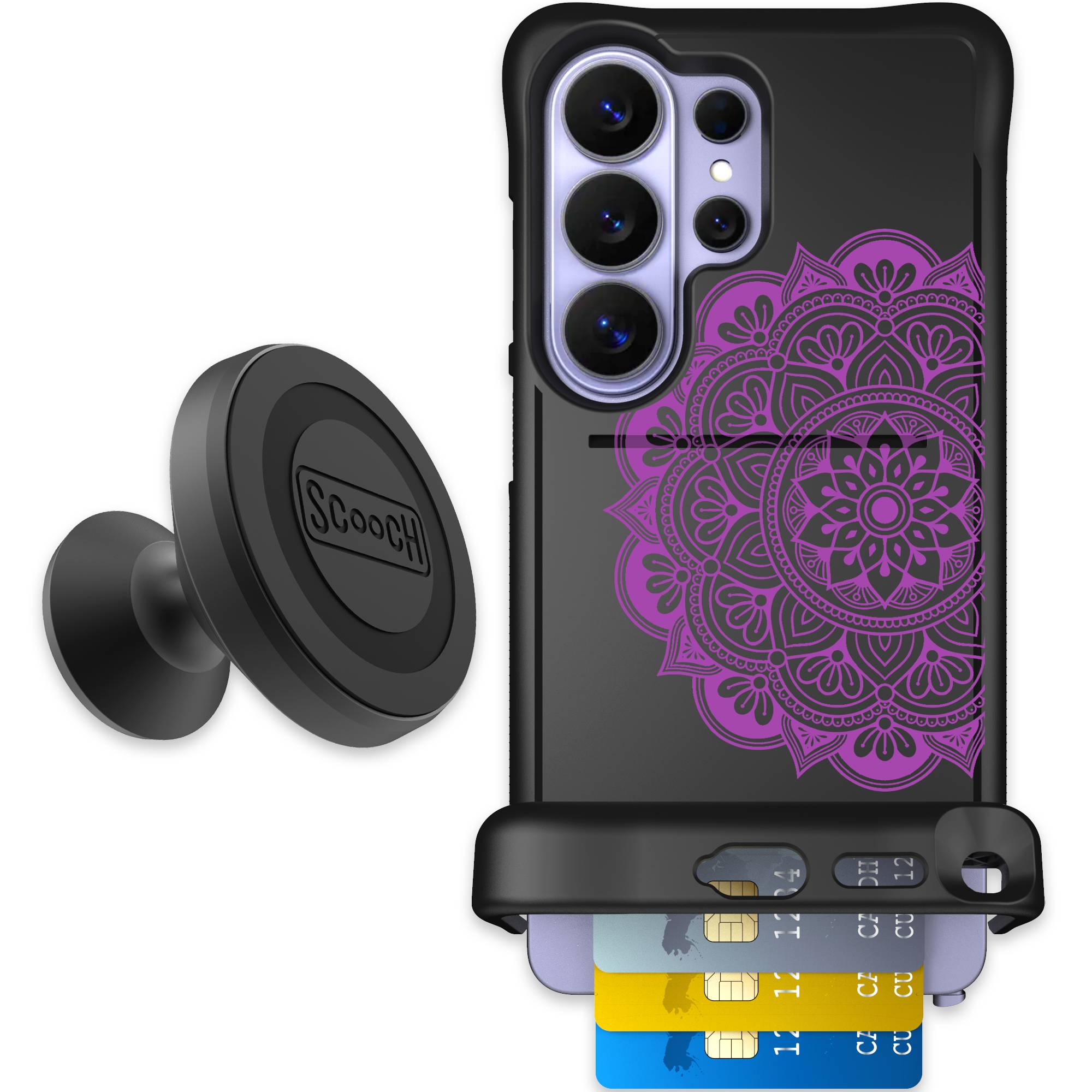 WMTE MANDALA S26 Ultra Starter Bundle