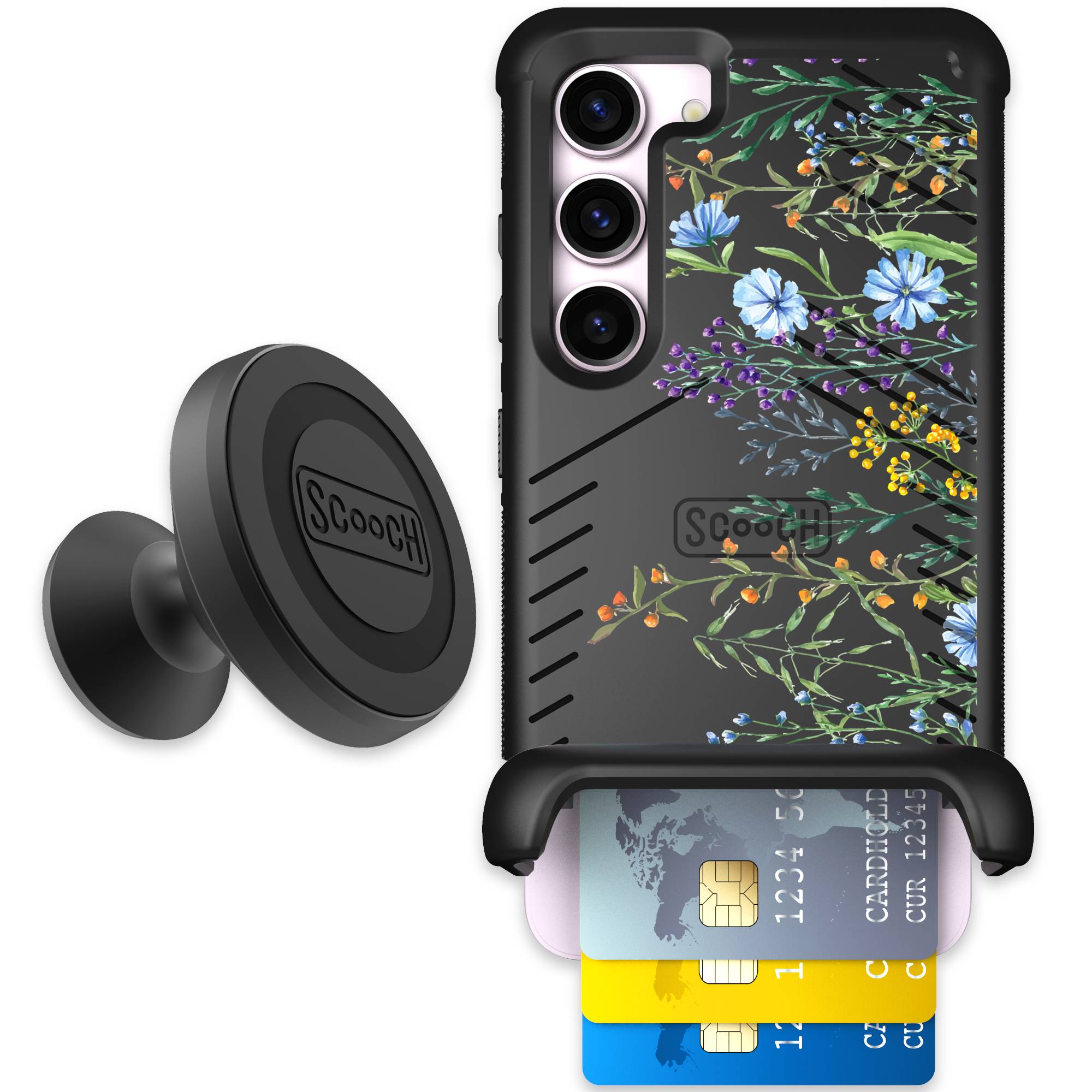 WMTE MDWBLOOM S23 Starter Bundle